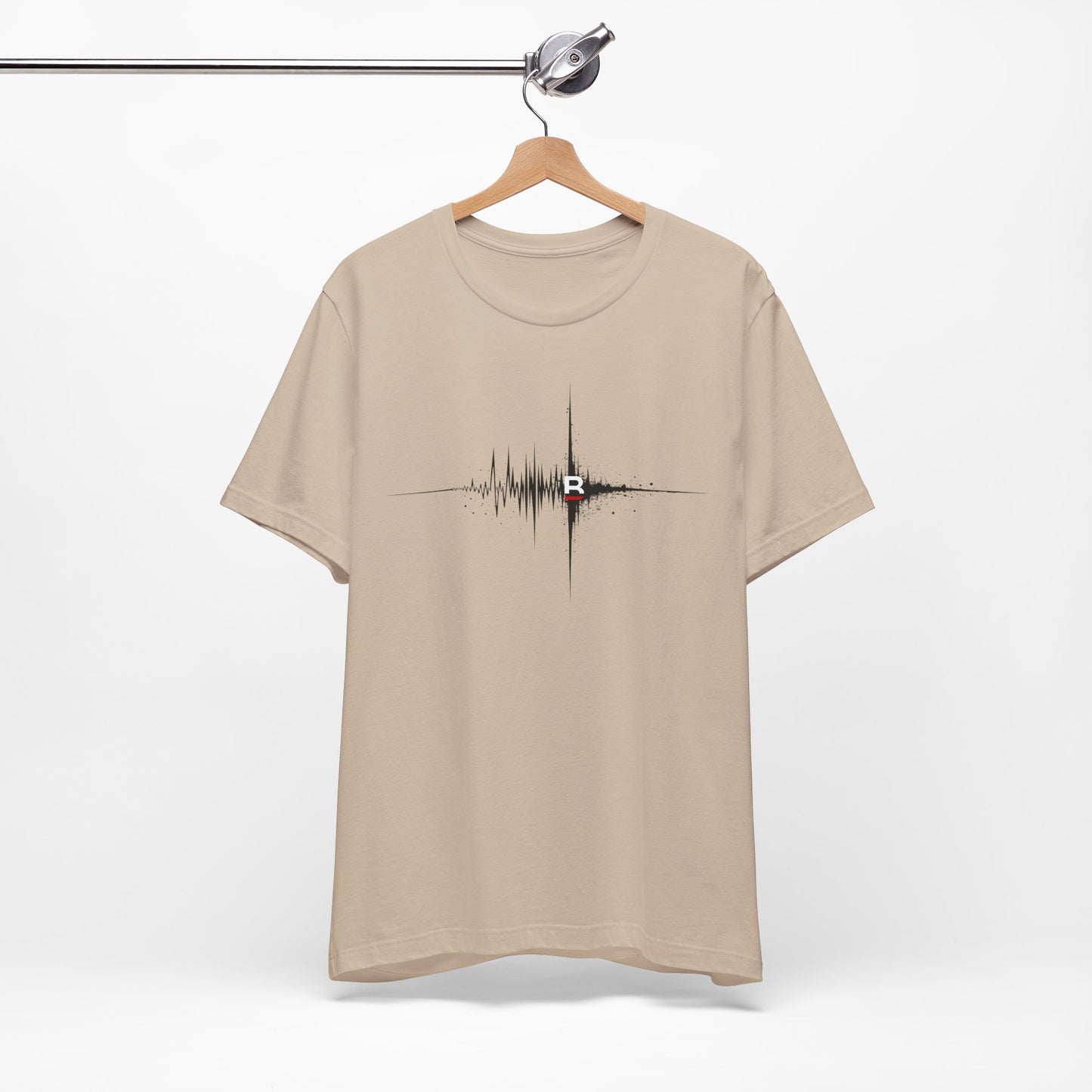 Black Red Signal | Say B!