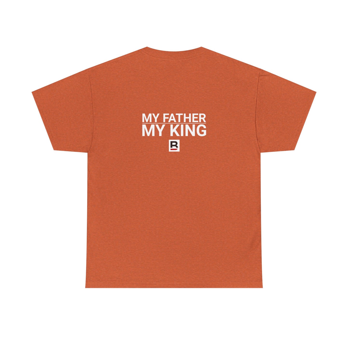 My Father - My King | Father and Son