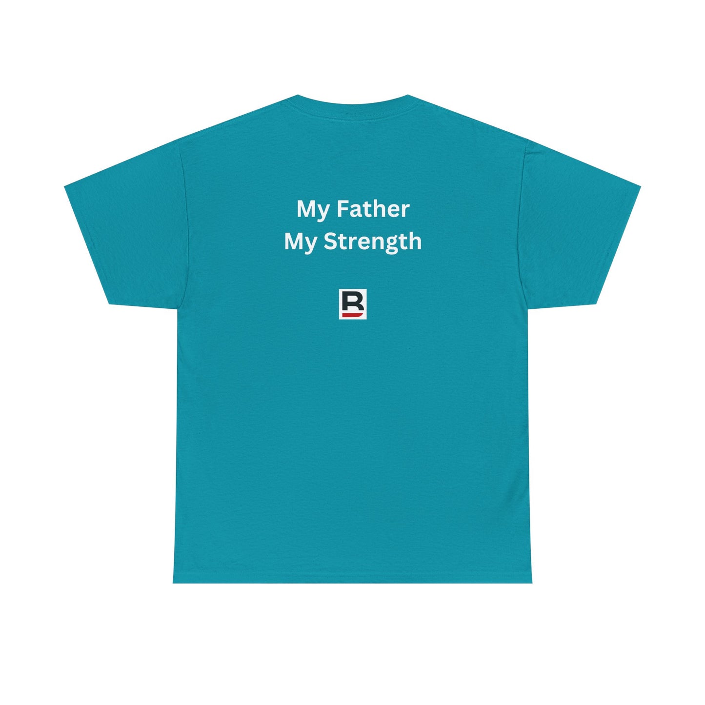 My Father - My Strength | The Hand That Guides