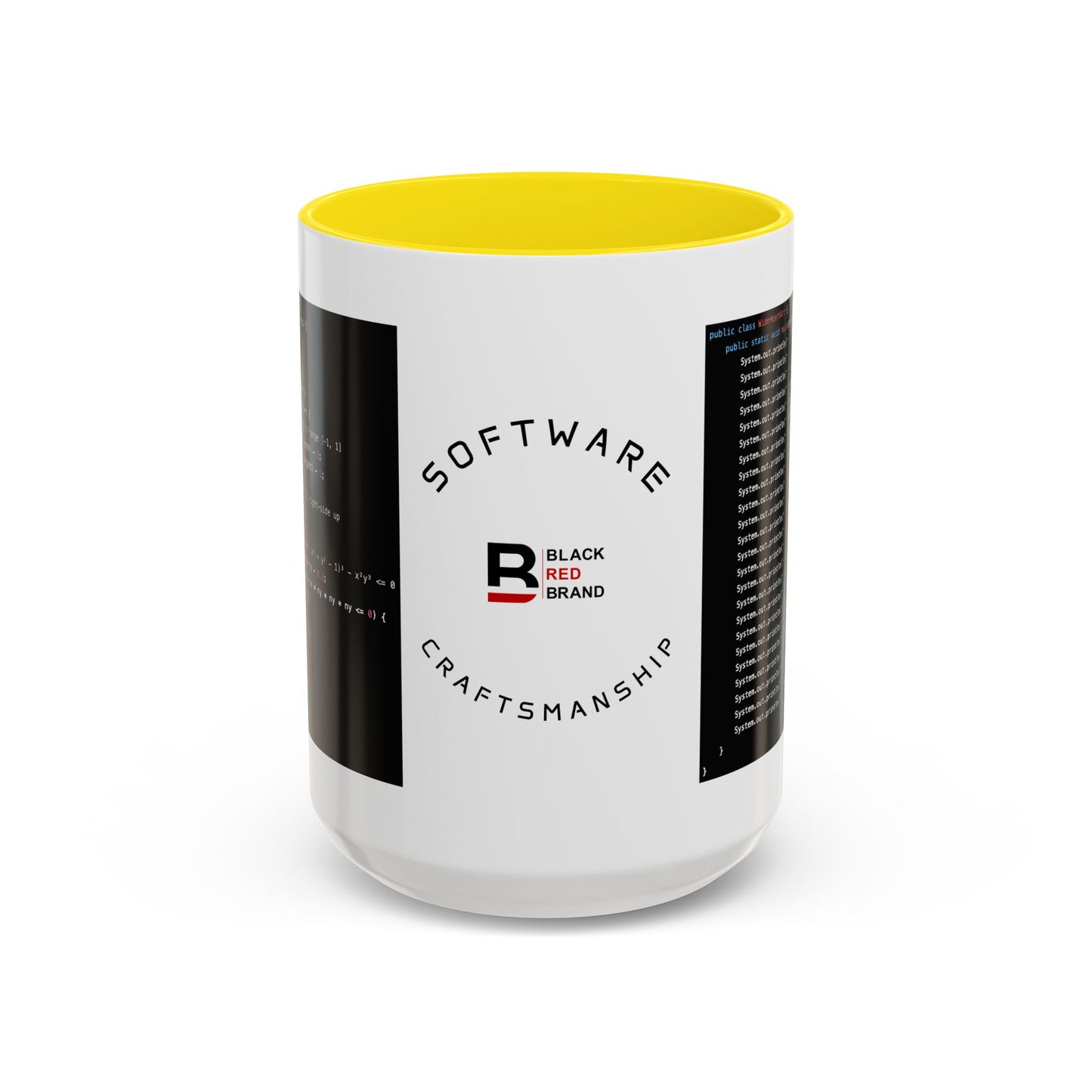 Black Red Coder | Software Craftsmanship
