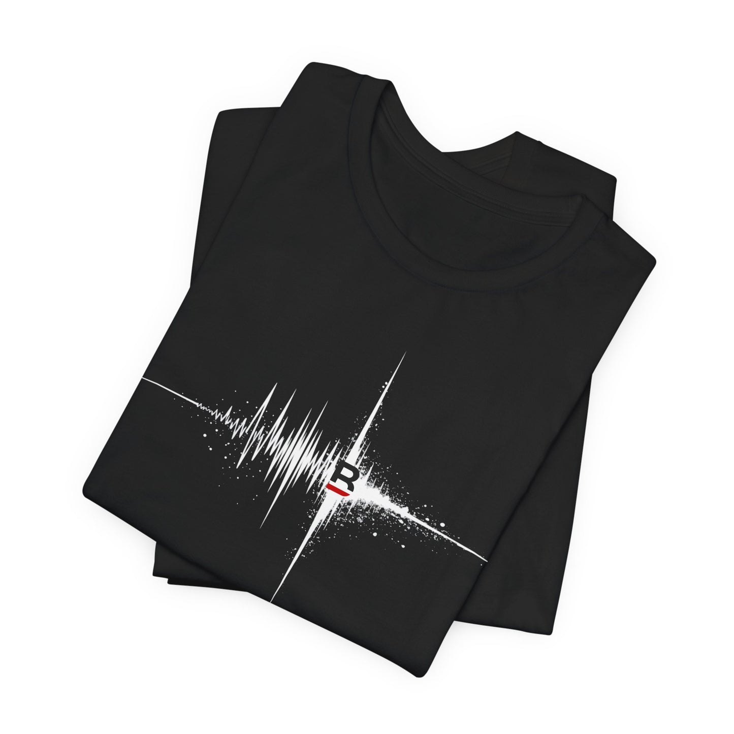 Black Red Signal | Say B!