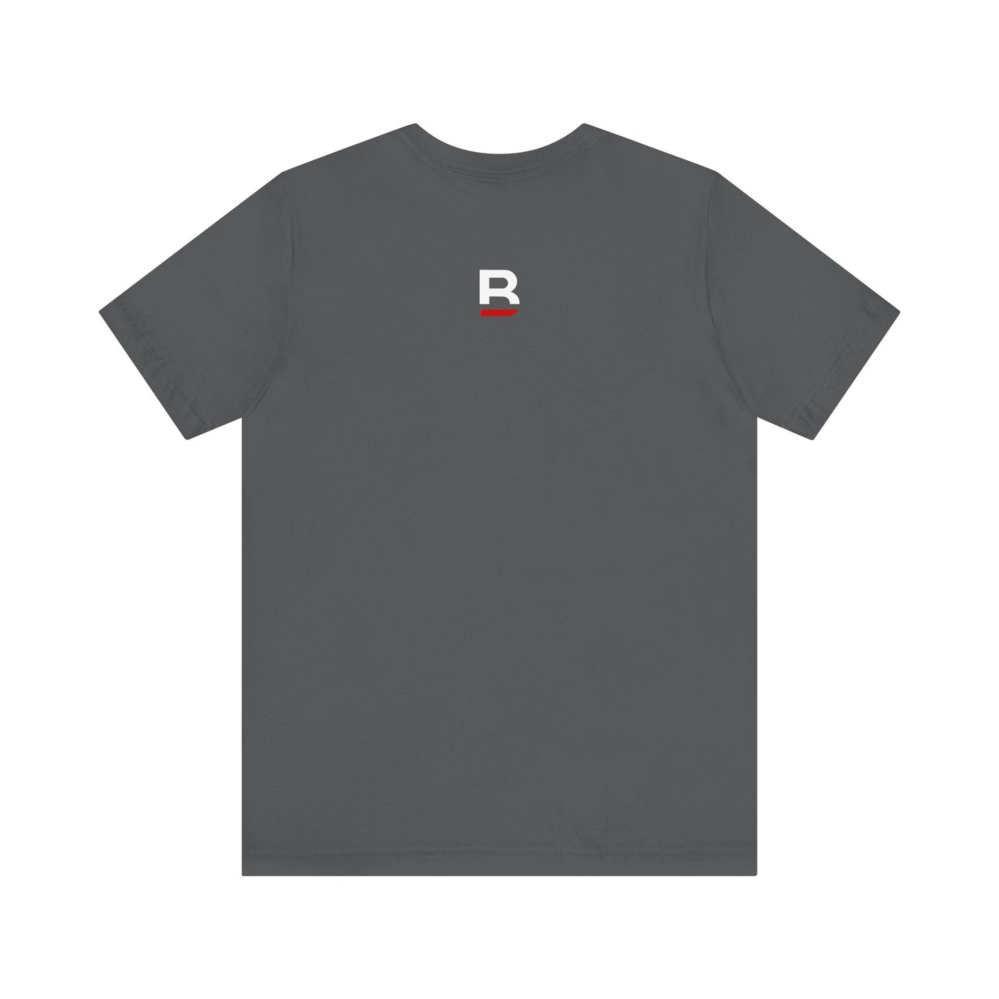 Black Red Signal | Say B!