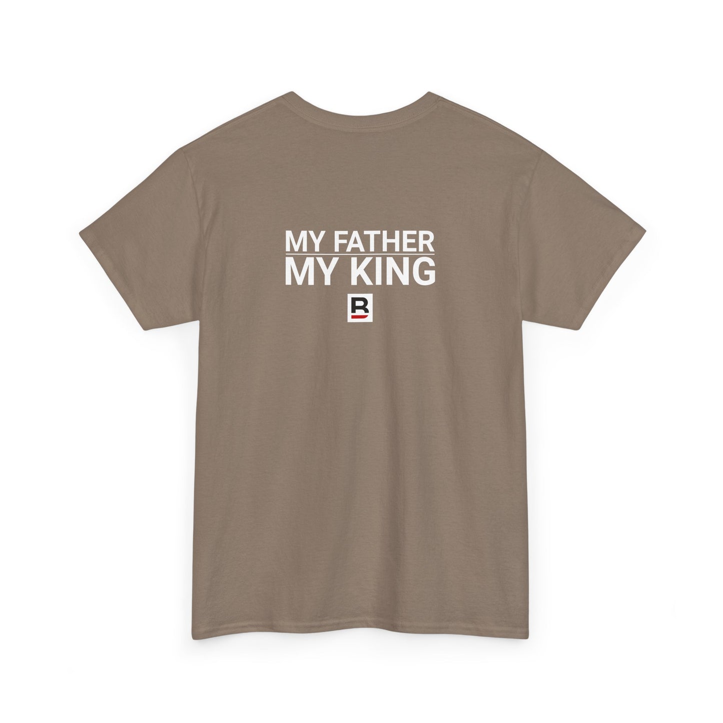 My Father - My King | King and Pawn