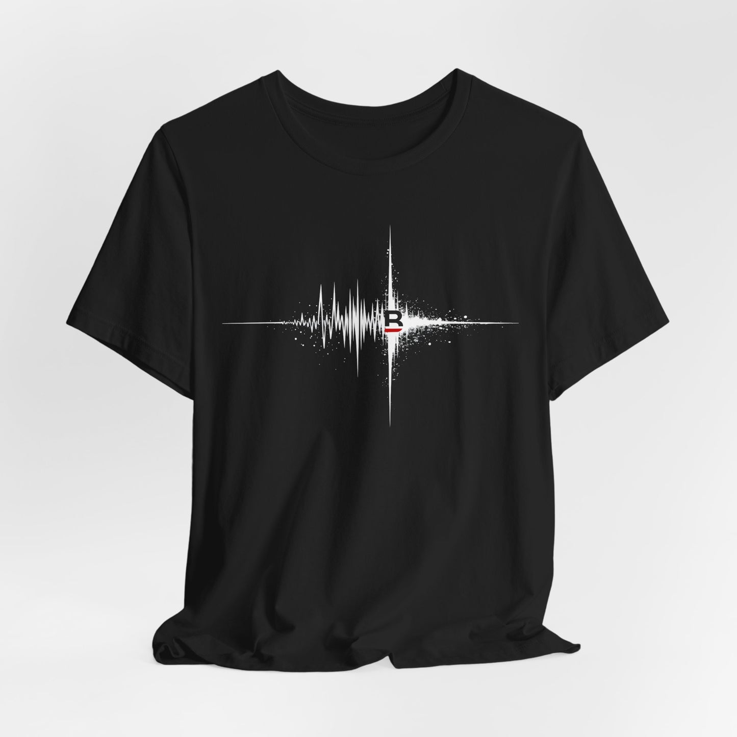 Black Red Signal | Say B!