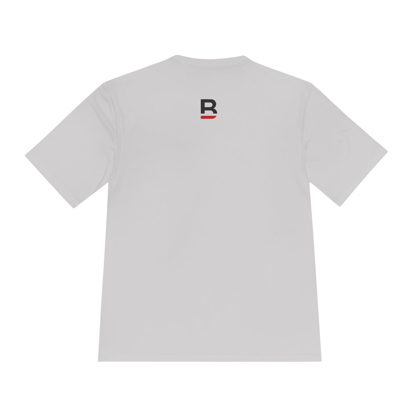 Move! Moisture Wicking Active Tee, Sports Shirt