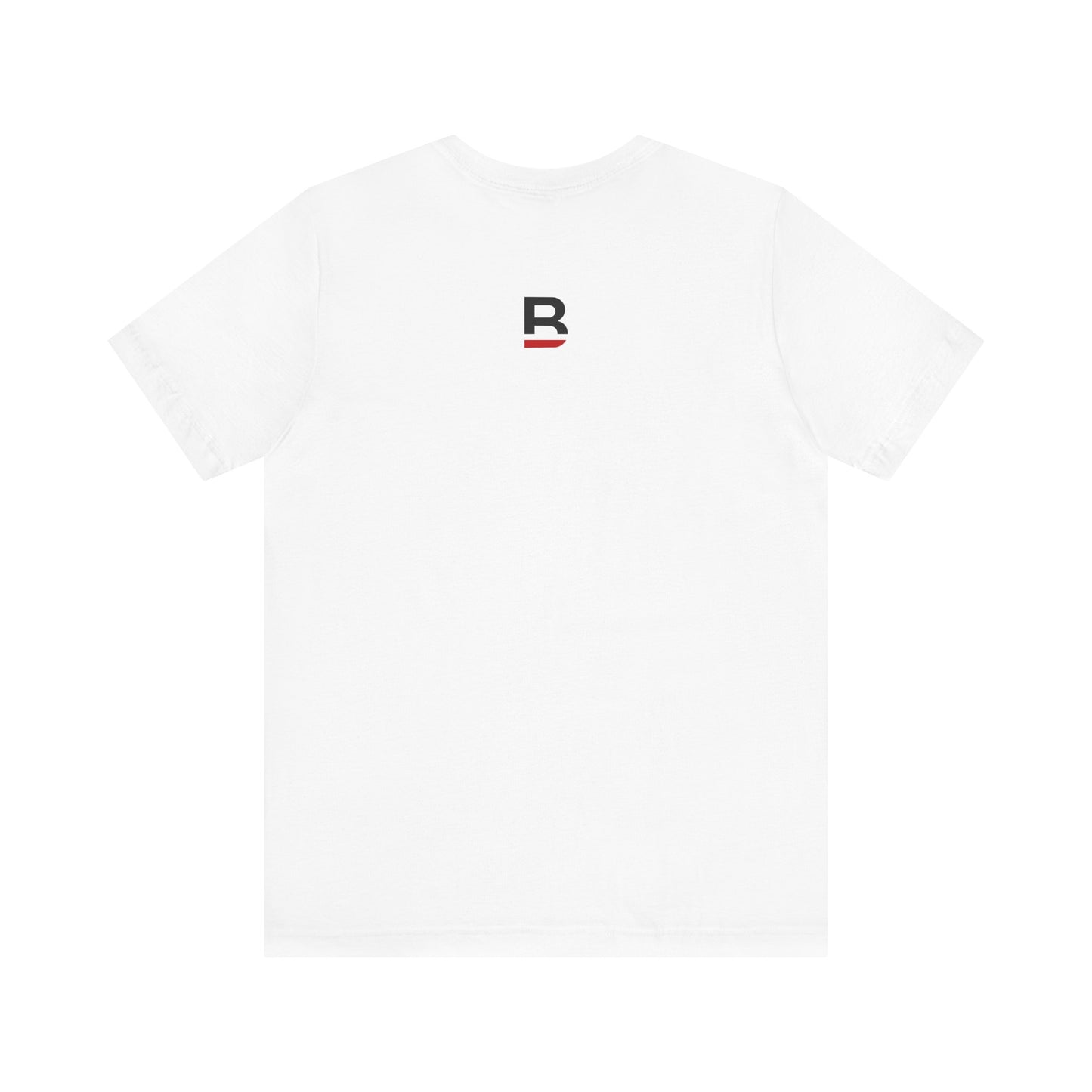 Black Red Signal | Say B!