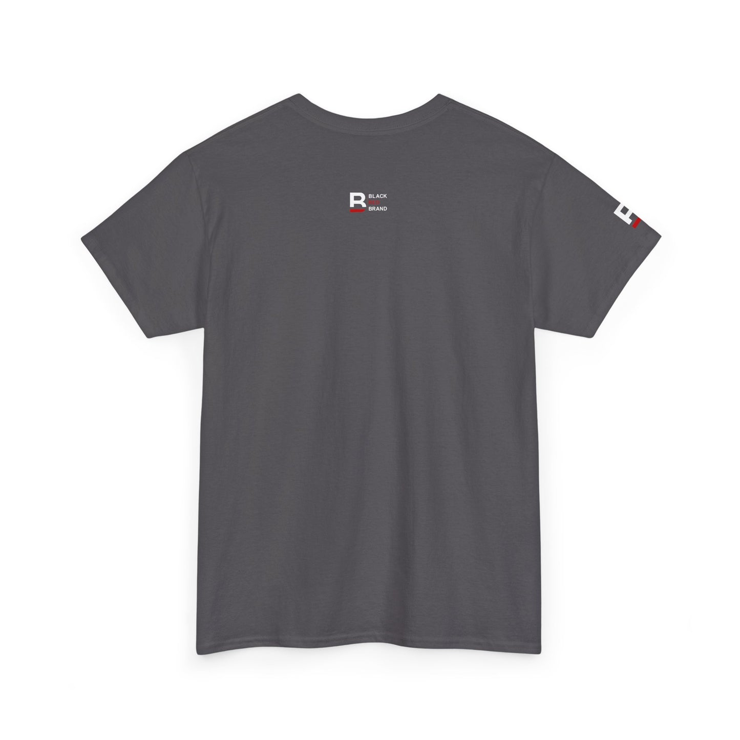 Black Red Scream