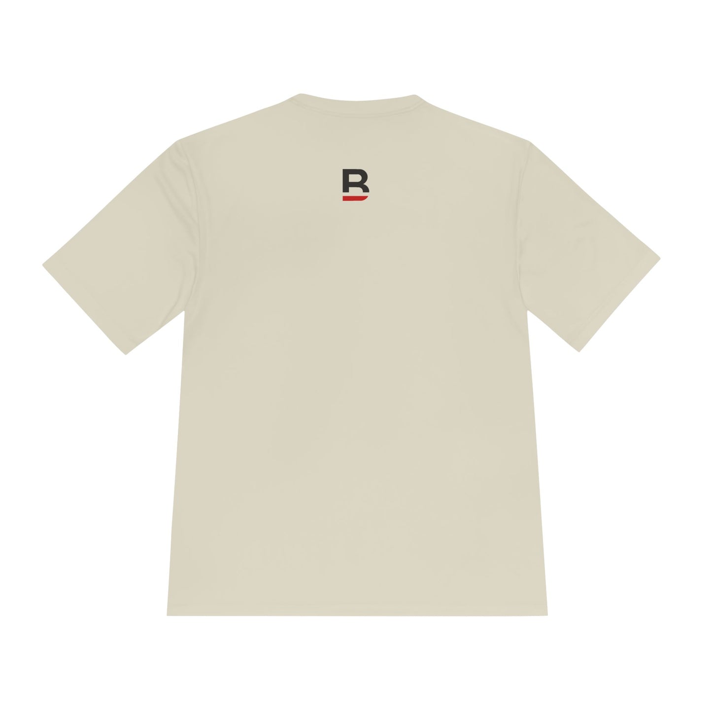 Jump! Moisture Wicking Active Tee, Sports Shirt