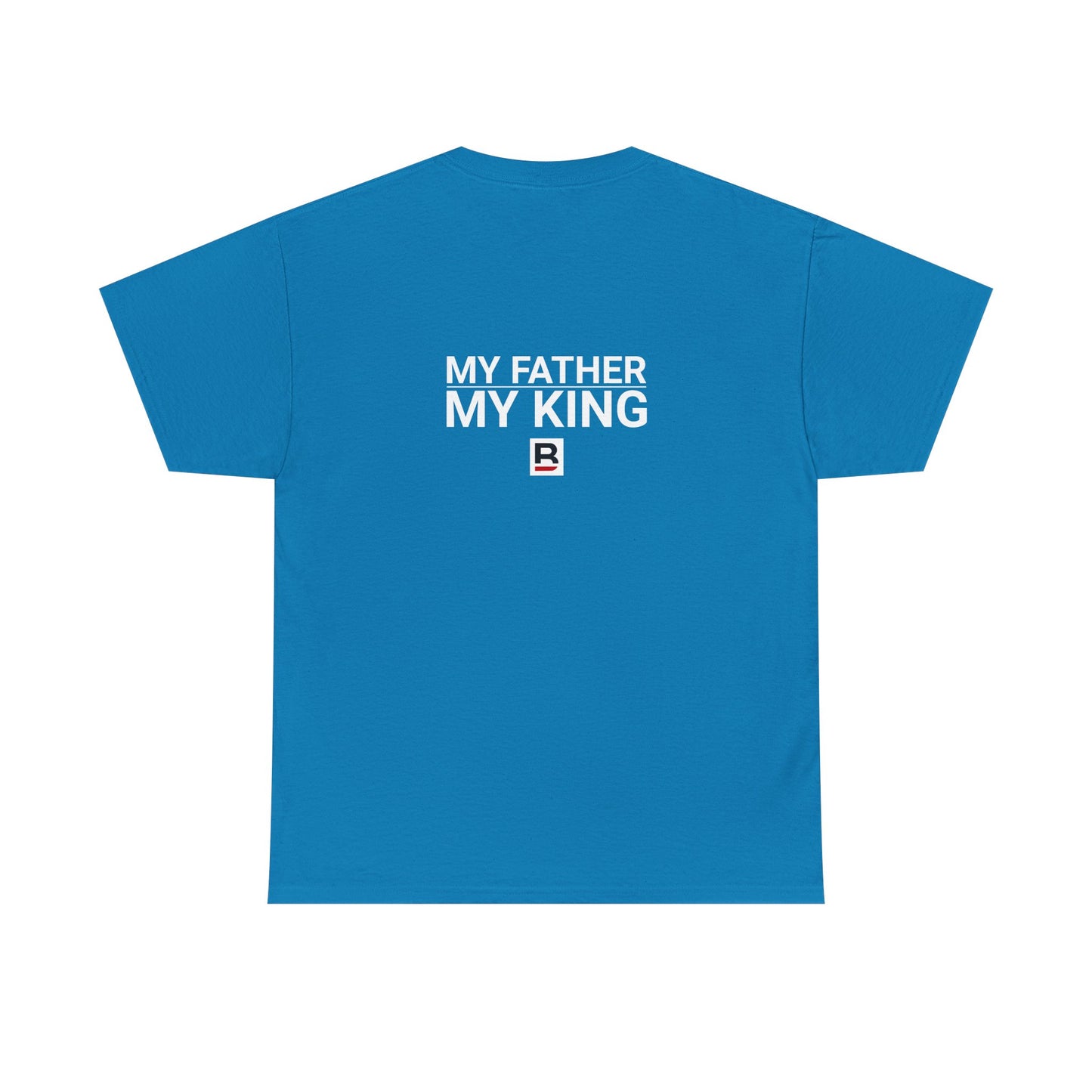 My Father - My King | Father and Son