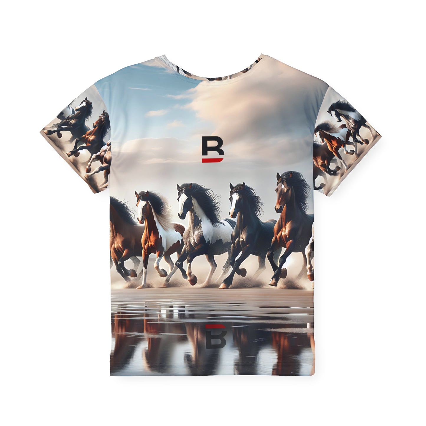 Black Red Hooves | 7th Heaven - 7th Tide