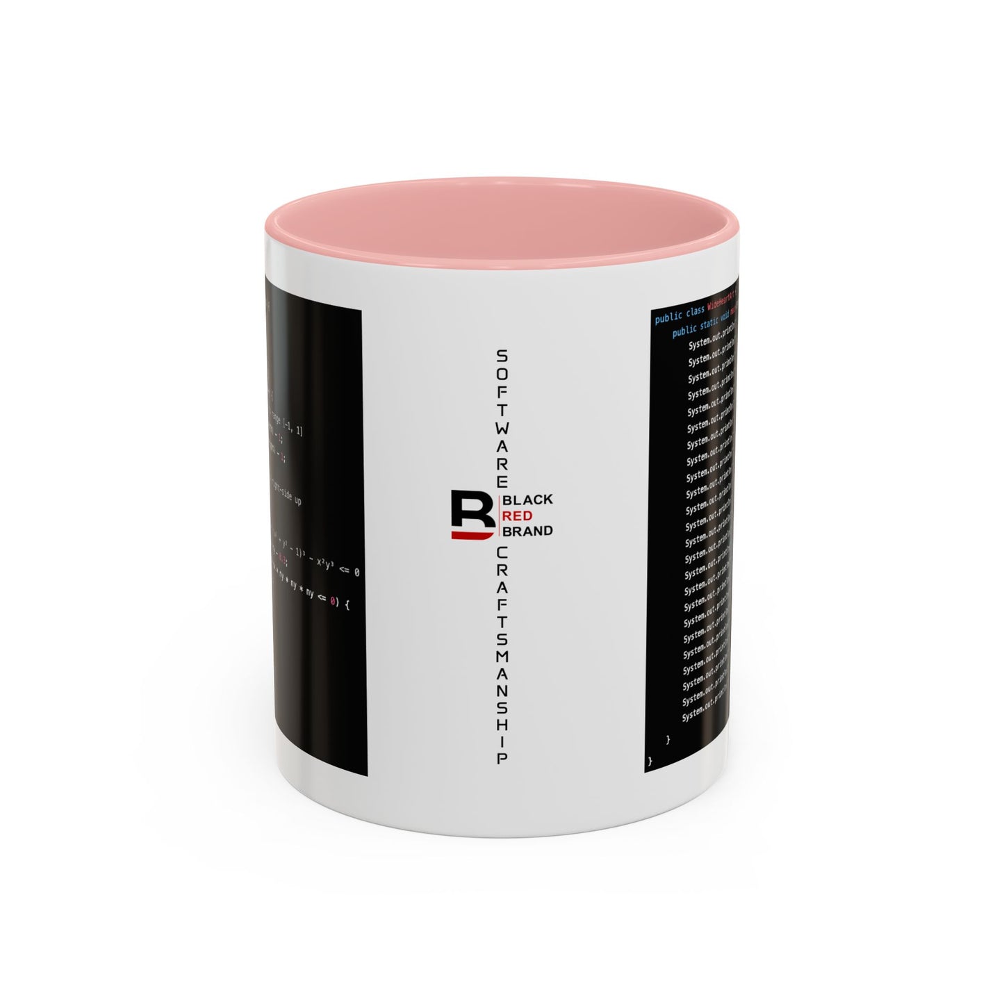 Black Red Coder | Software Craftsmanship