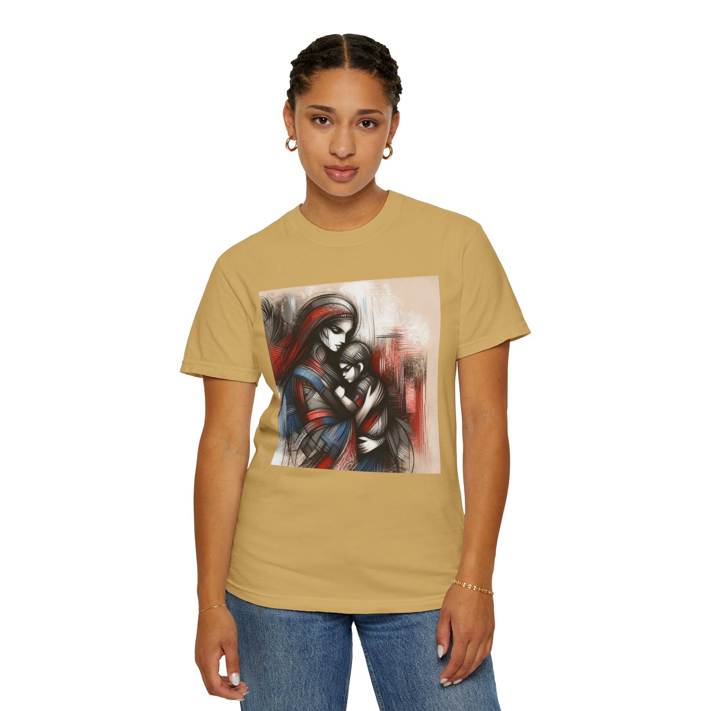 Black Red Mother | Tender Moments