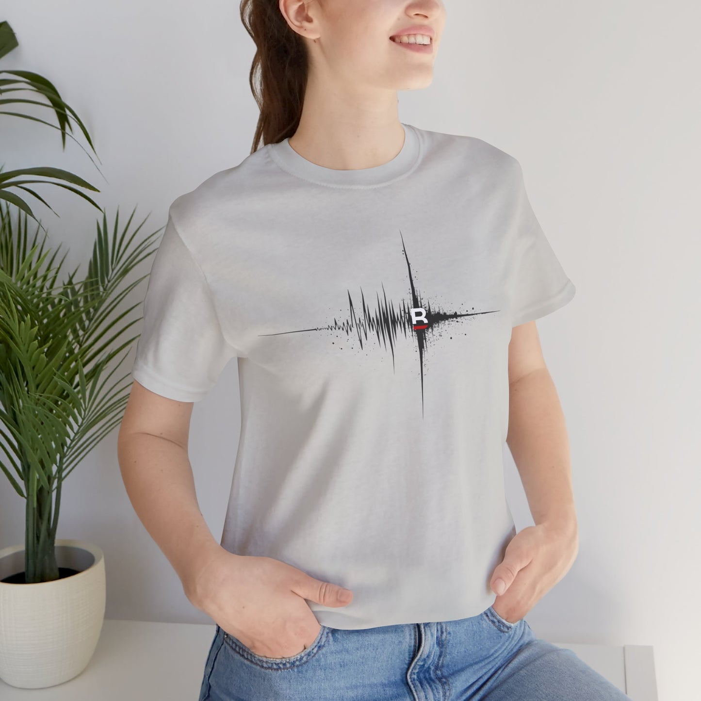 Black Red Signal | Say B!