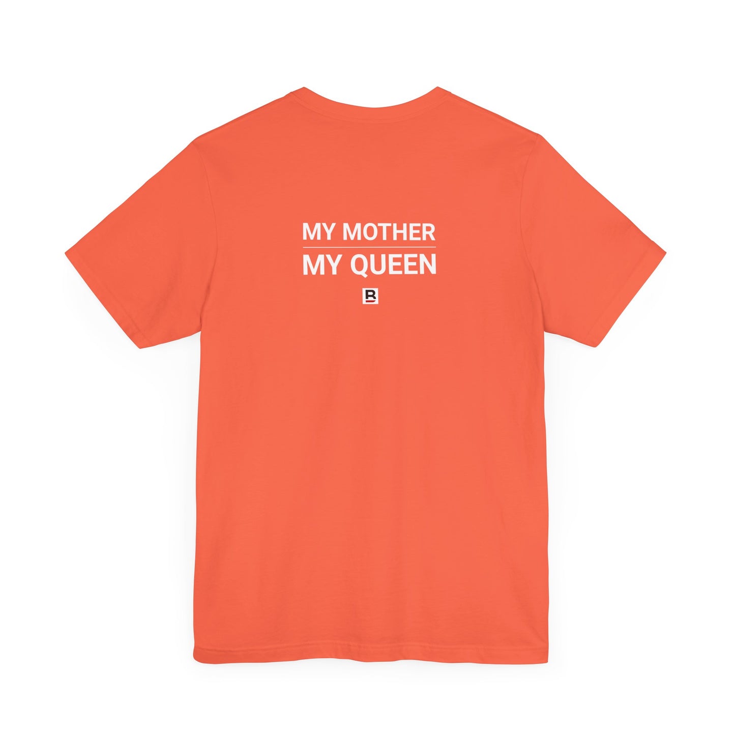 My Mother - My Queen | Queen and Pawn