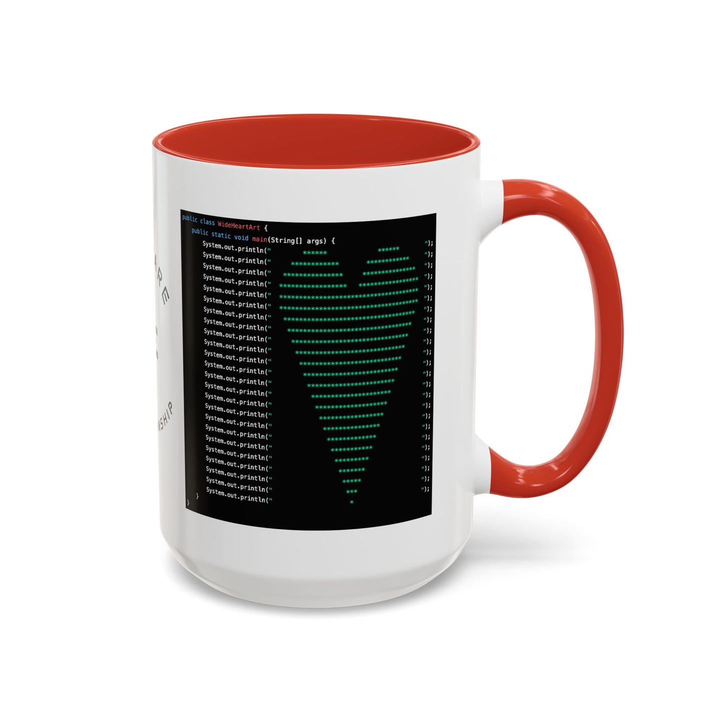 Black Red Coder | Software Craftsmanship