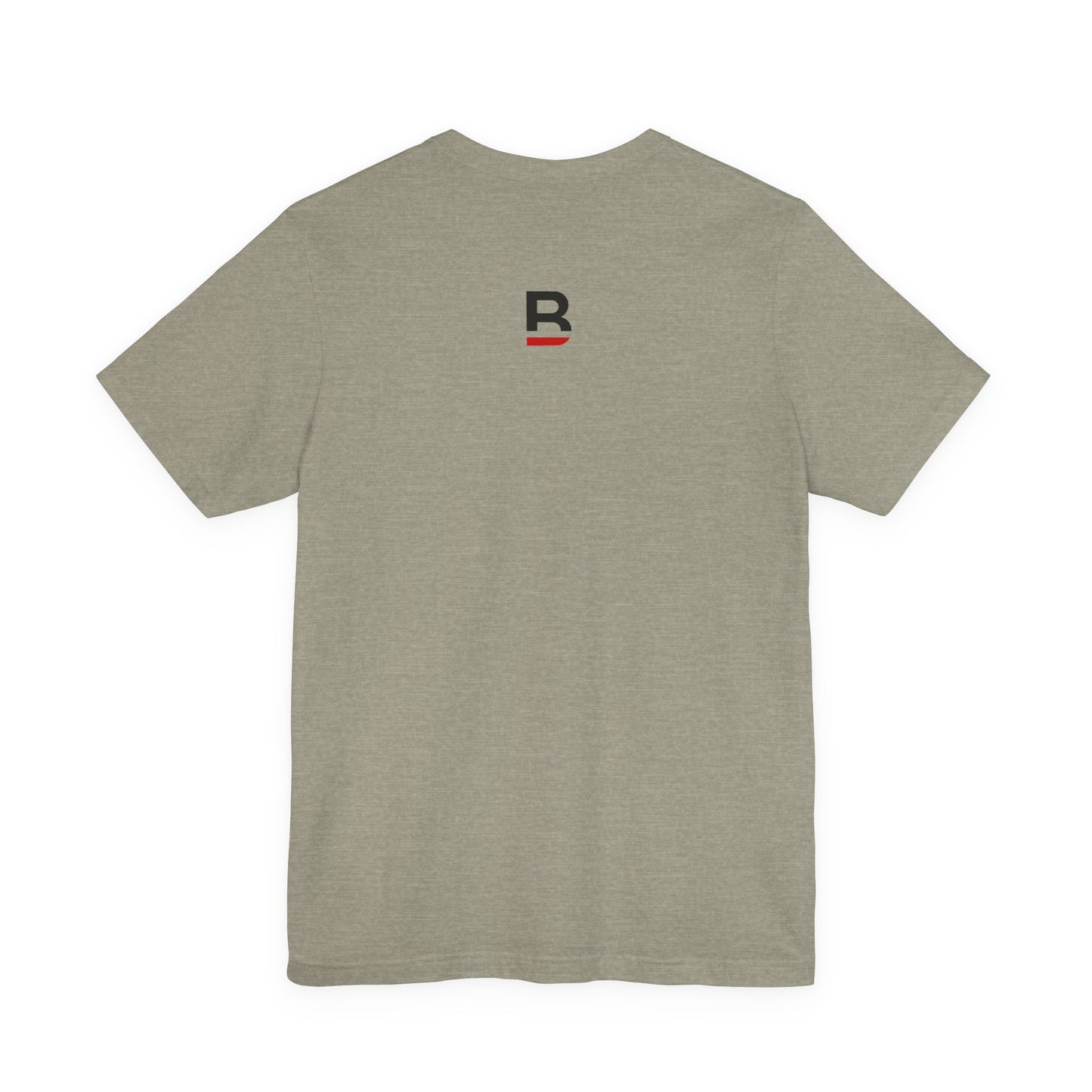 Black Red Signal | Say B!