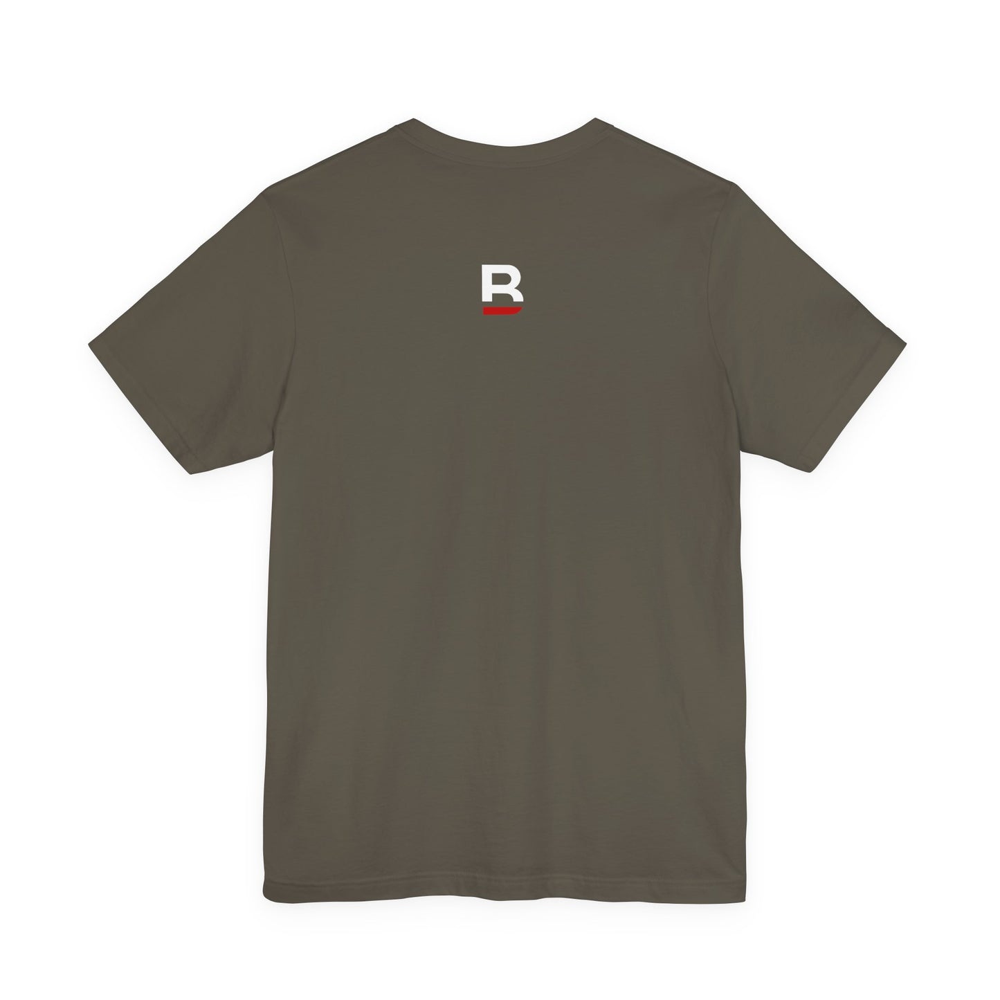 Black Red Signal | Say B!