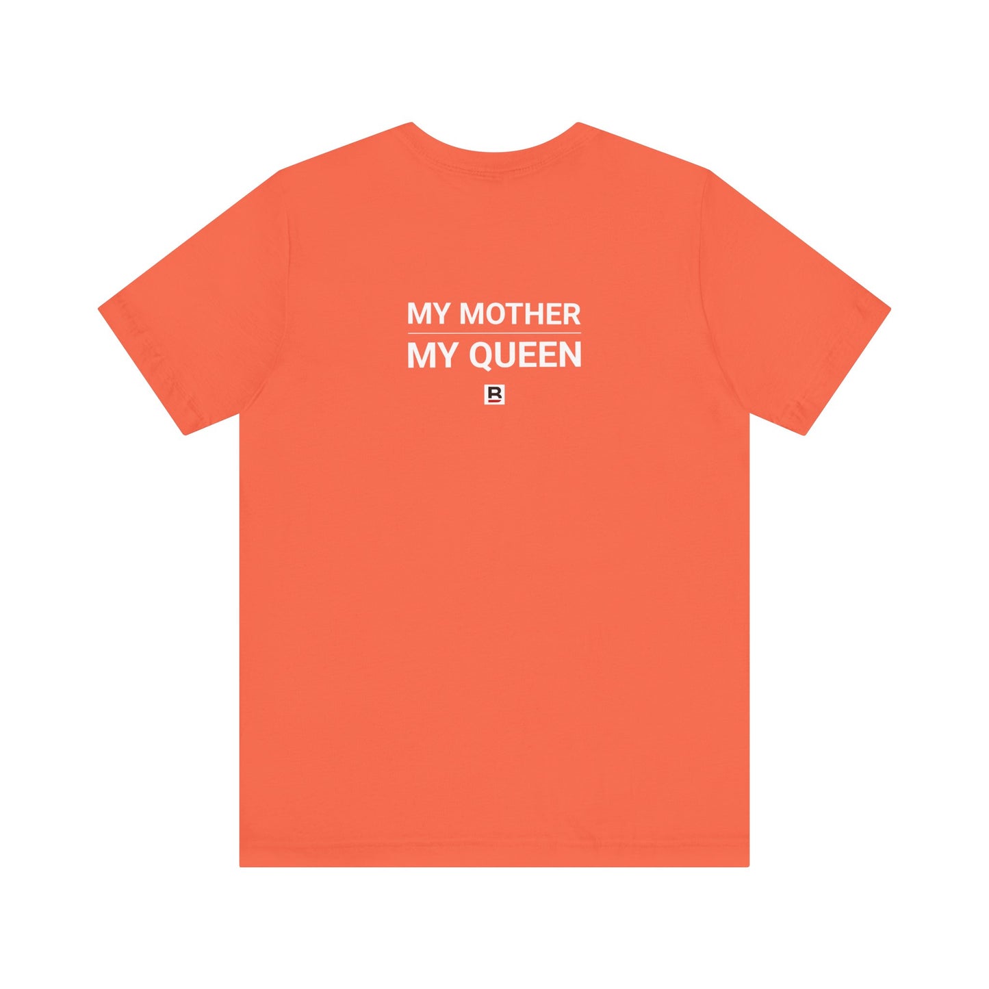My Mother - My Queen | Queen and Pawn