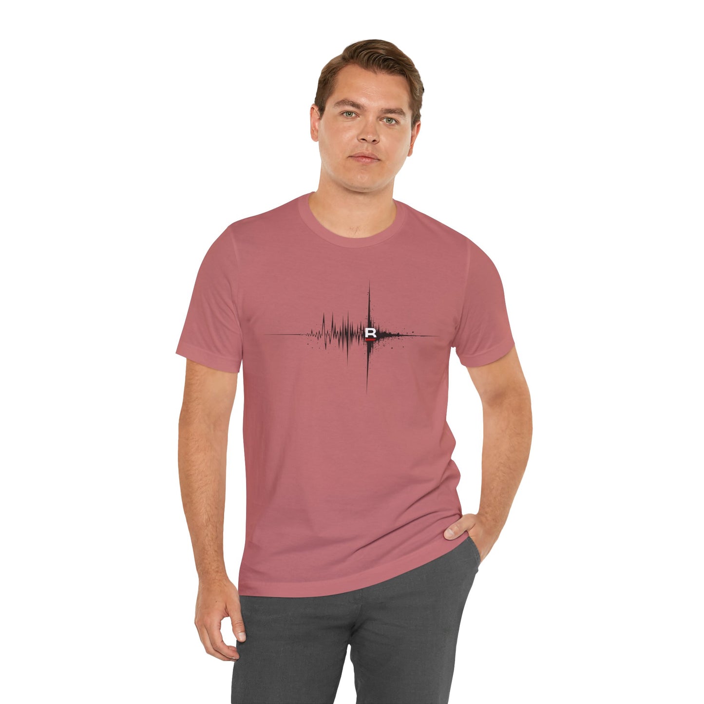 Black Red Signal | Say B!