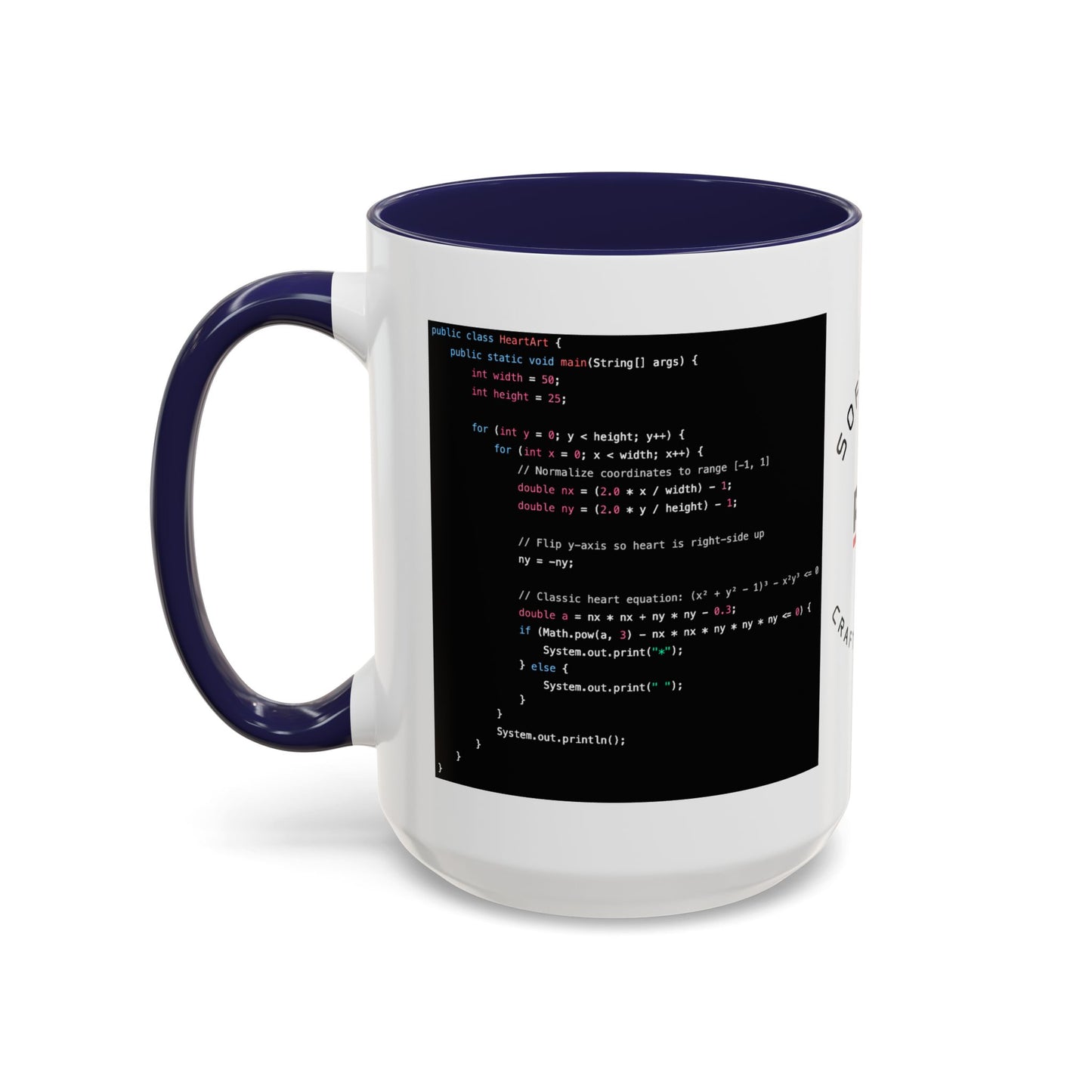 Black Red Coder | Software Craftsmanship