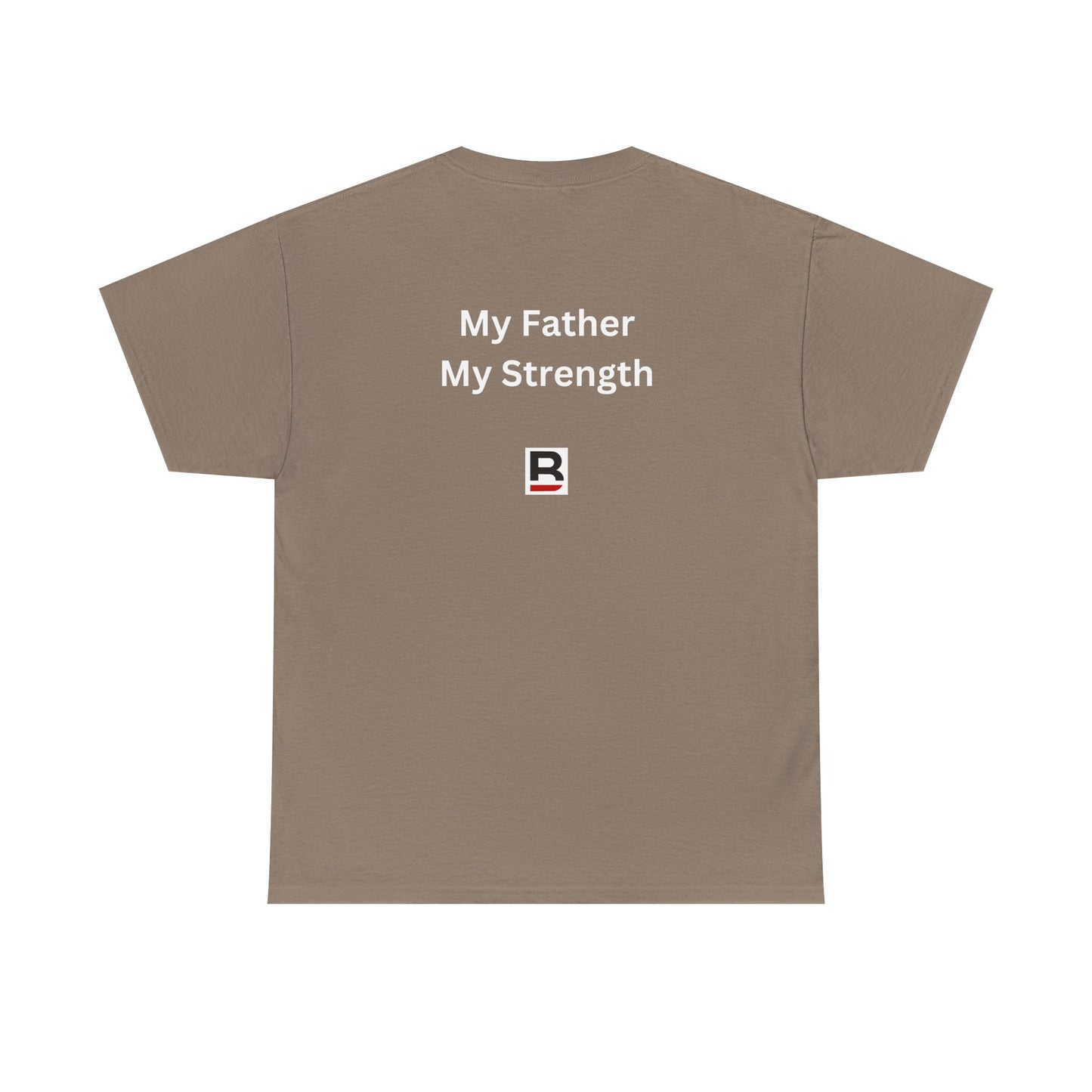 My Father - My Strength | The Hand That Guides