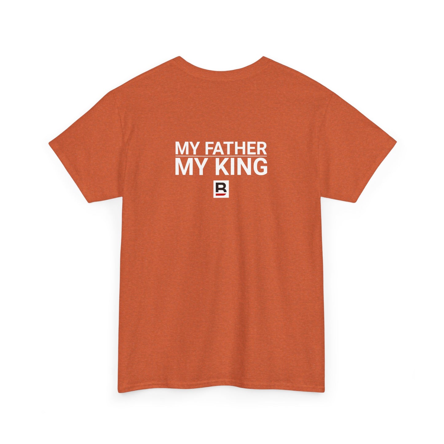 My Father - My King | King and Pawn