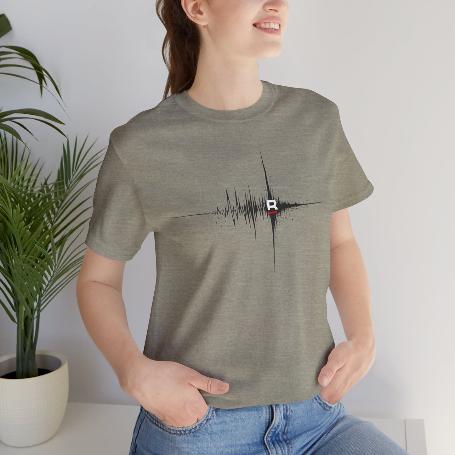 Black Red Signal | Say B!