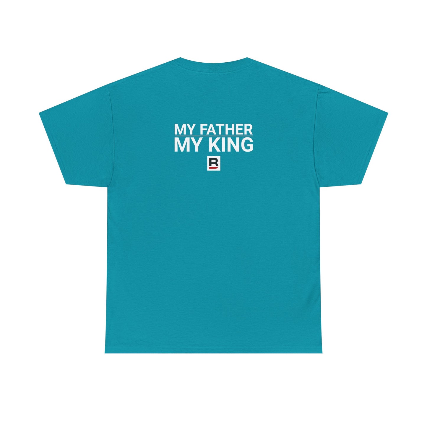 My Father - My King | King and Pawn