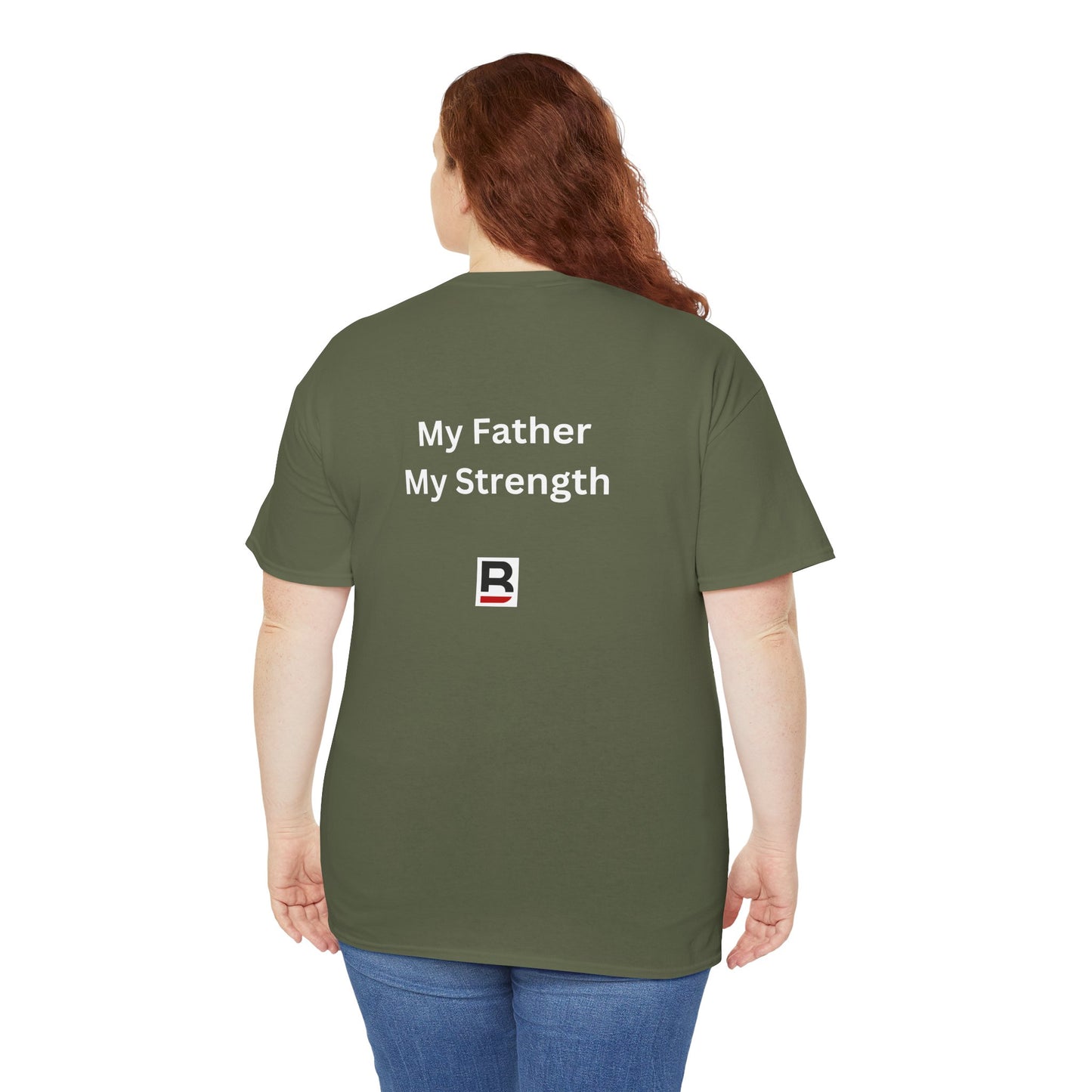 My Father - My Strength | The Hand That Guides