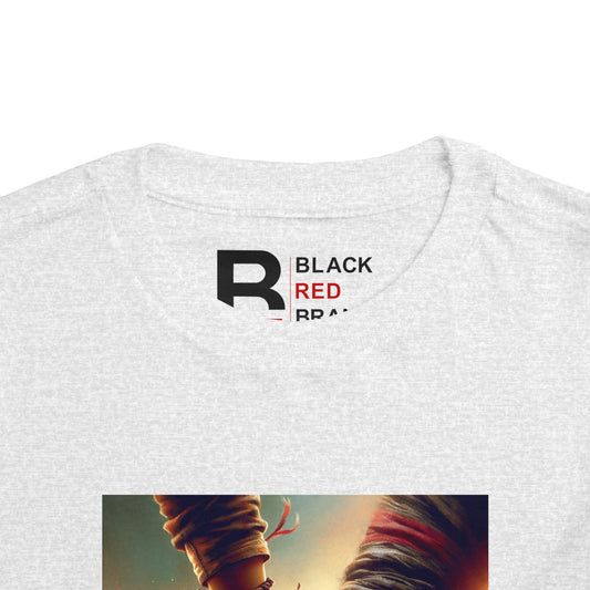 Toddler My Father - My Strength | The Hand That Guides