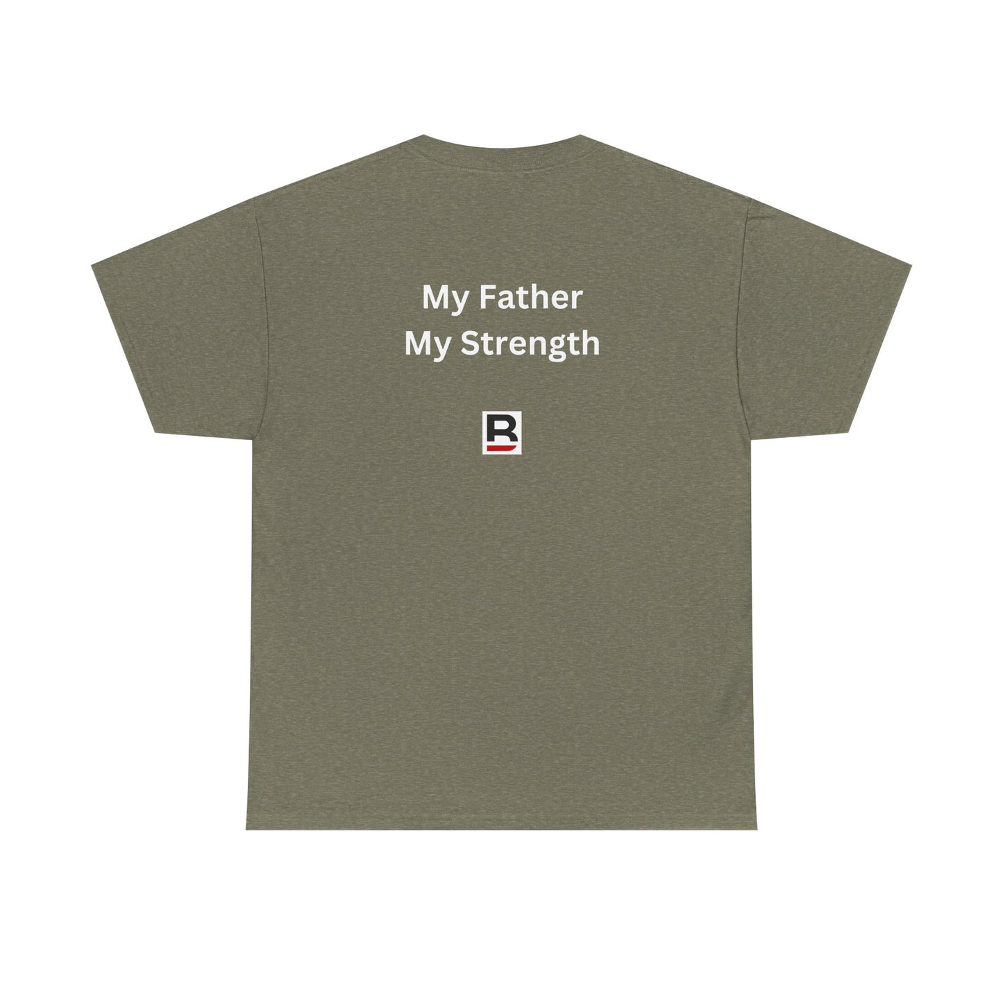 My Father - My Strength | The Hand That Guides