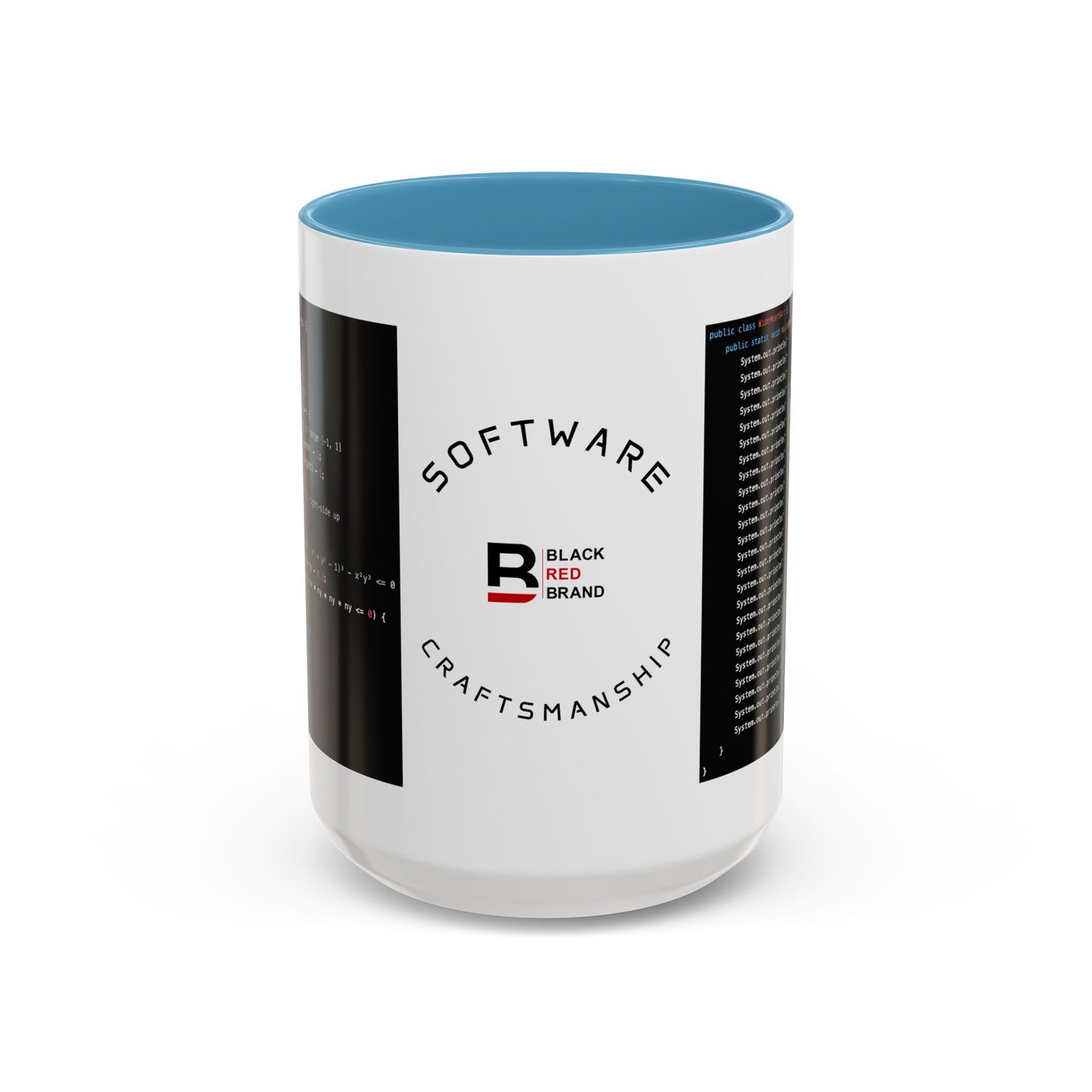 Black Red Coder | Software Craftsmanship