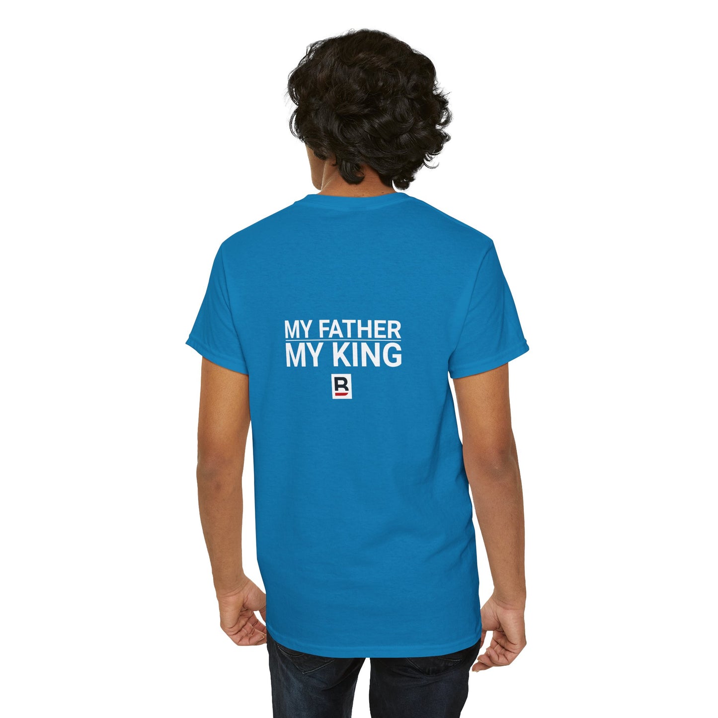 My Father - My King | Father and Son