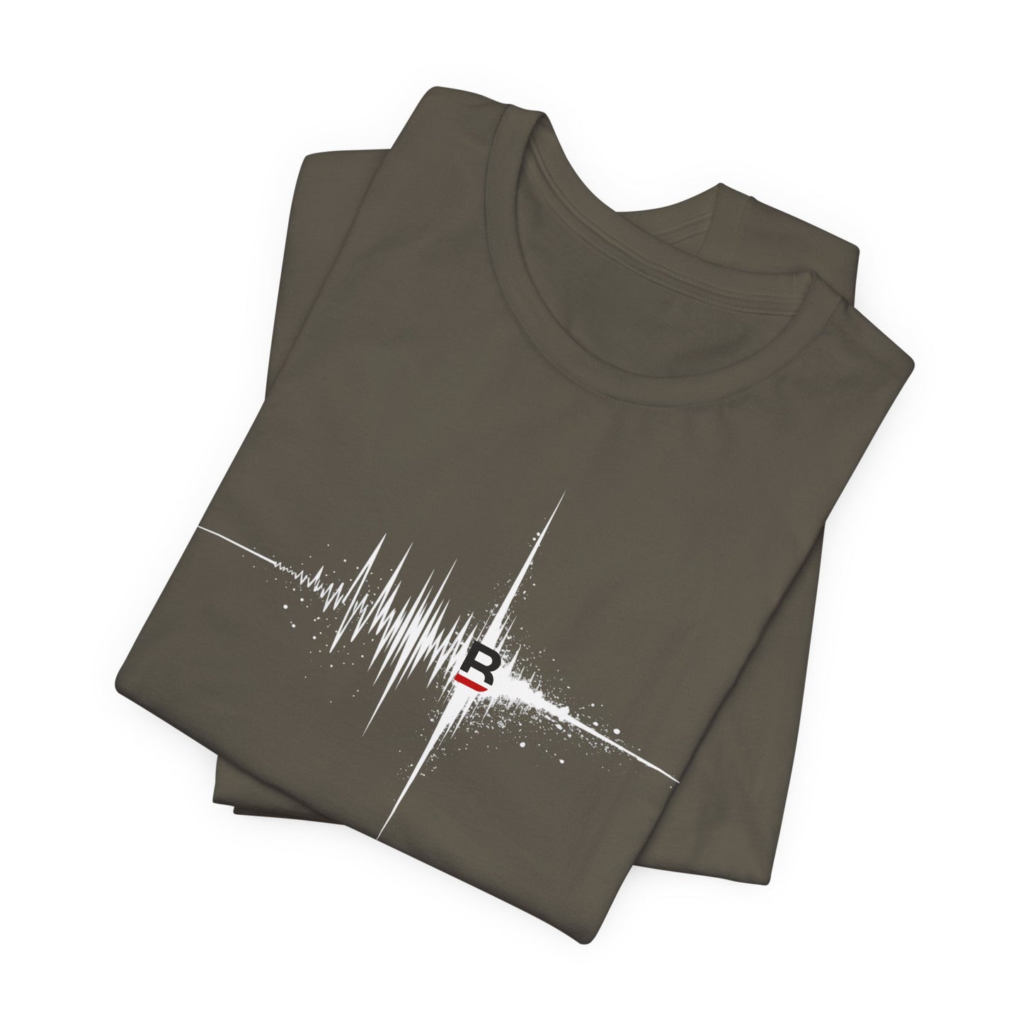 Black Red Signal | Say B!