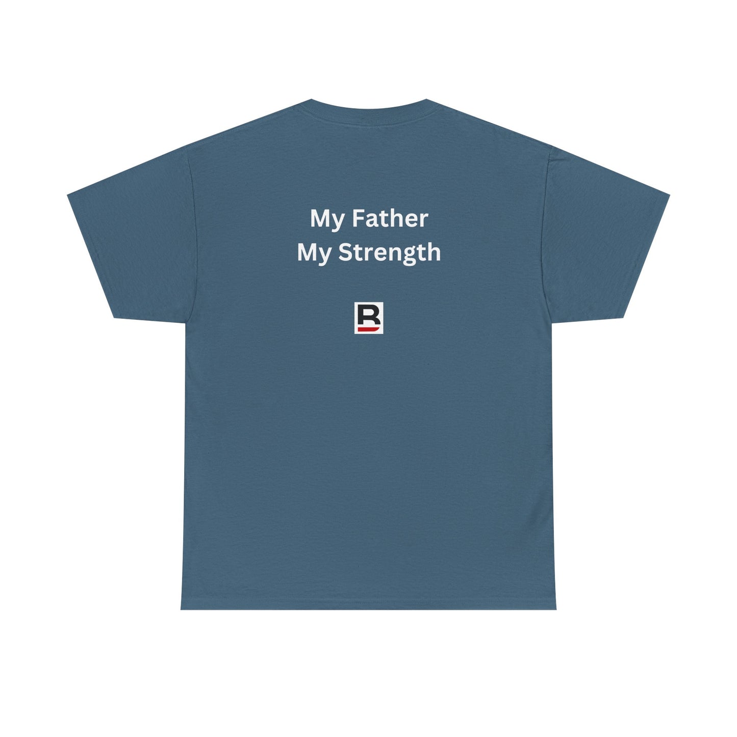 My Father - My Strength | The Hand That Guides