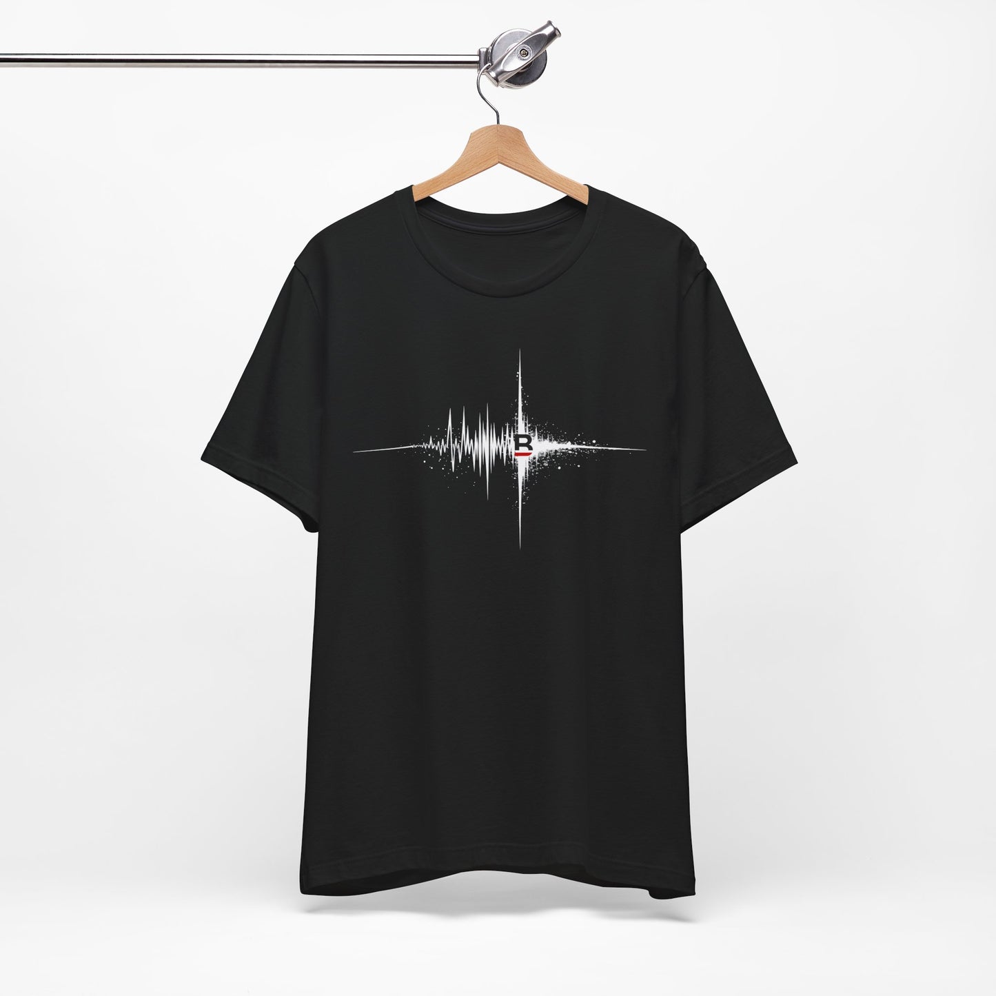 Black Red Signal | Say B!