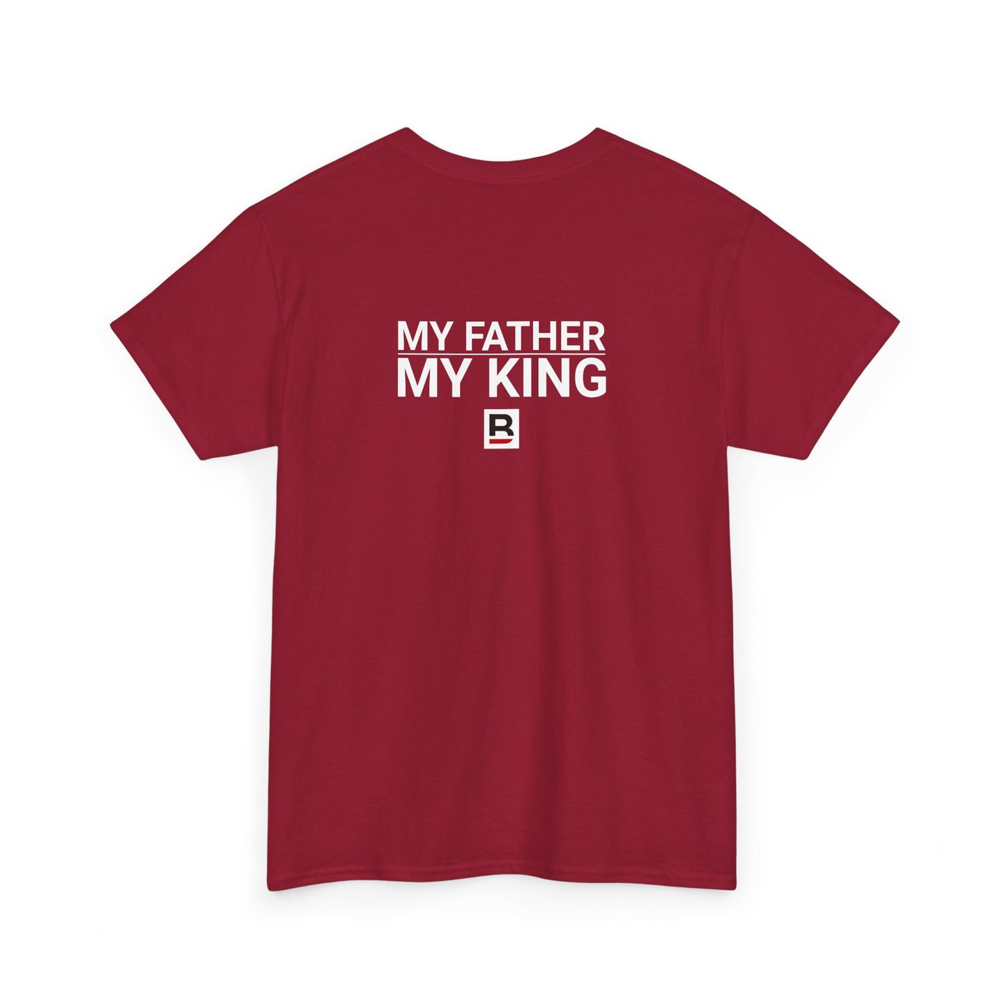 My Father - My King | King and Pawn