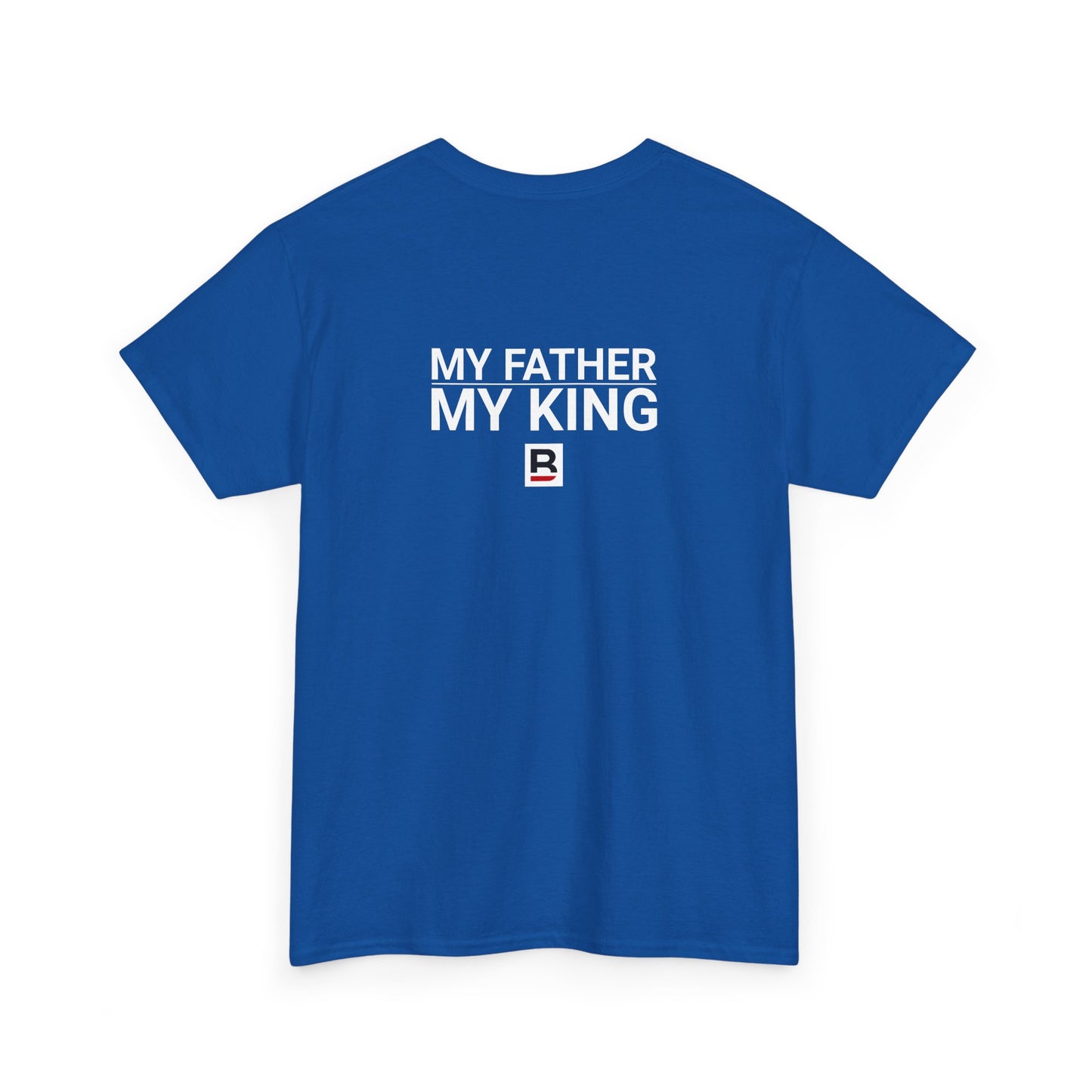 My Father - My King | King and Pawn