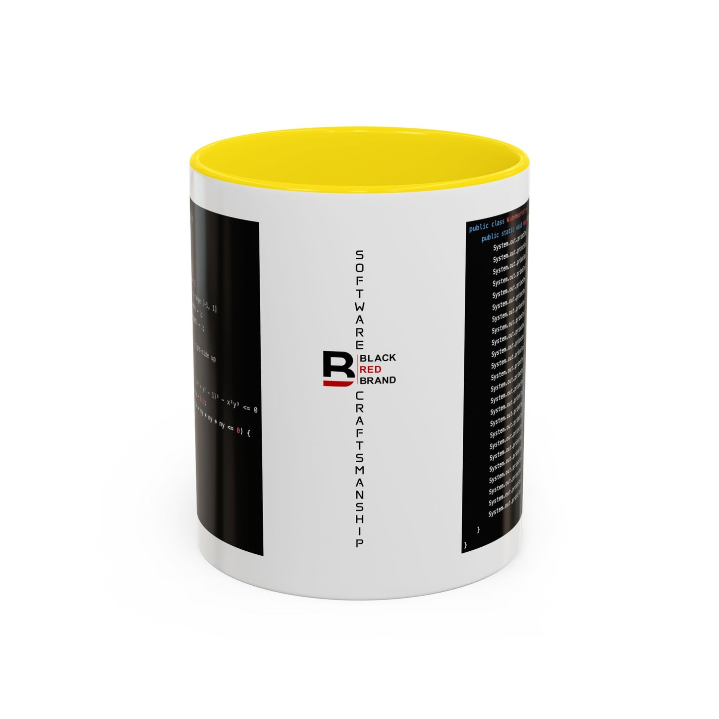 Black Red Coder | Software Craftsmanship