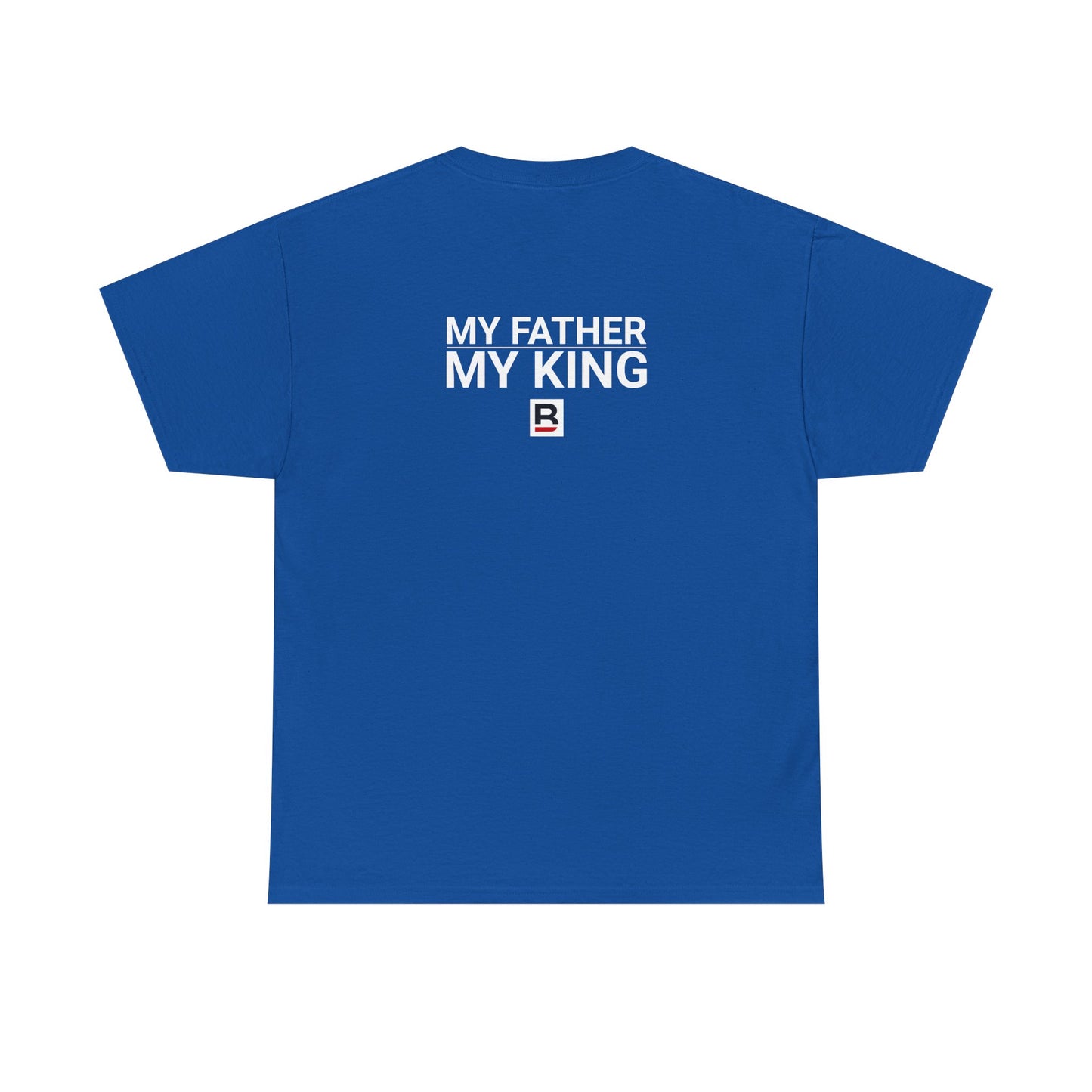 My Father - My King | King and Pawn