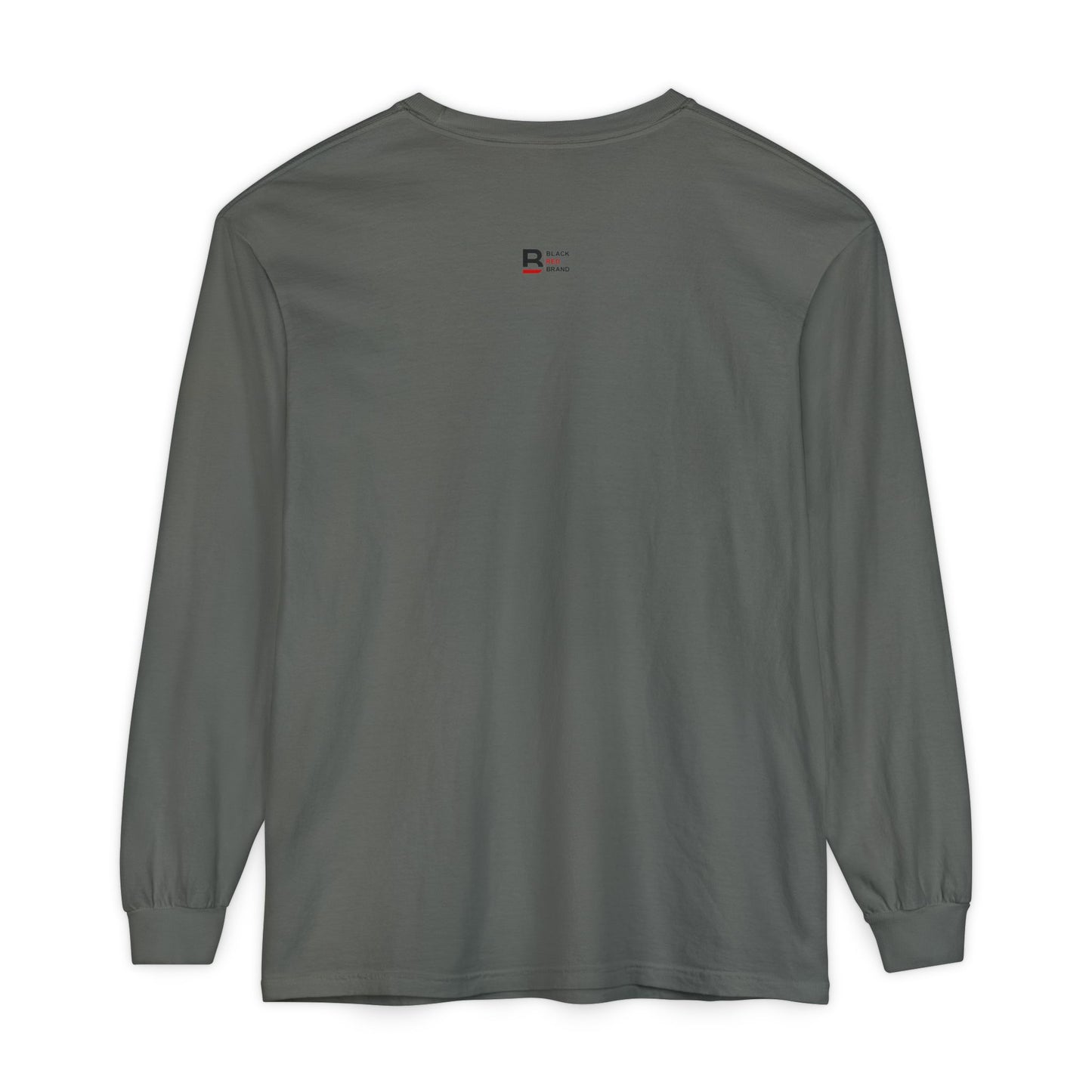 Heart Tic-Tac-Toe Long Sleeve T-Shirt