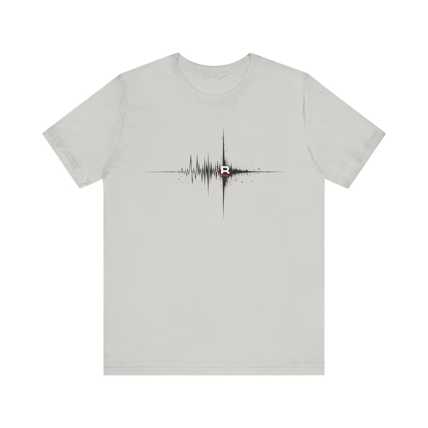 Black Red Signal | Say B!