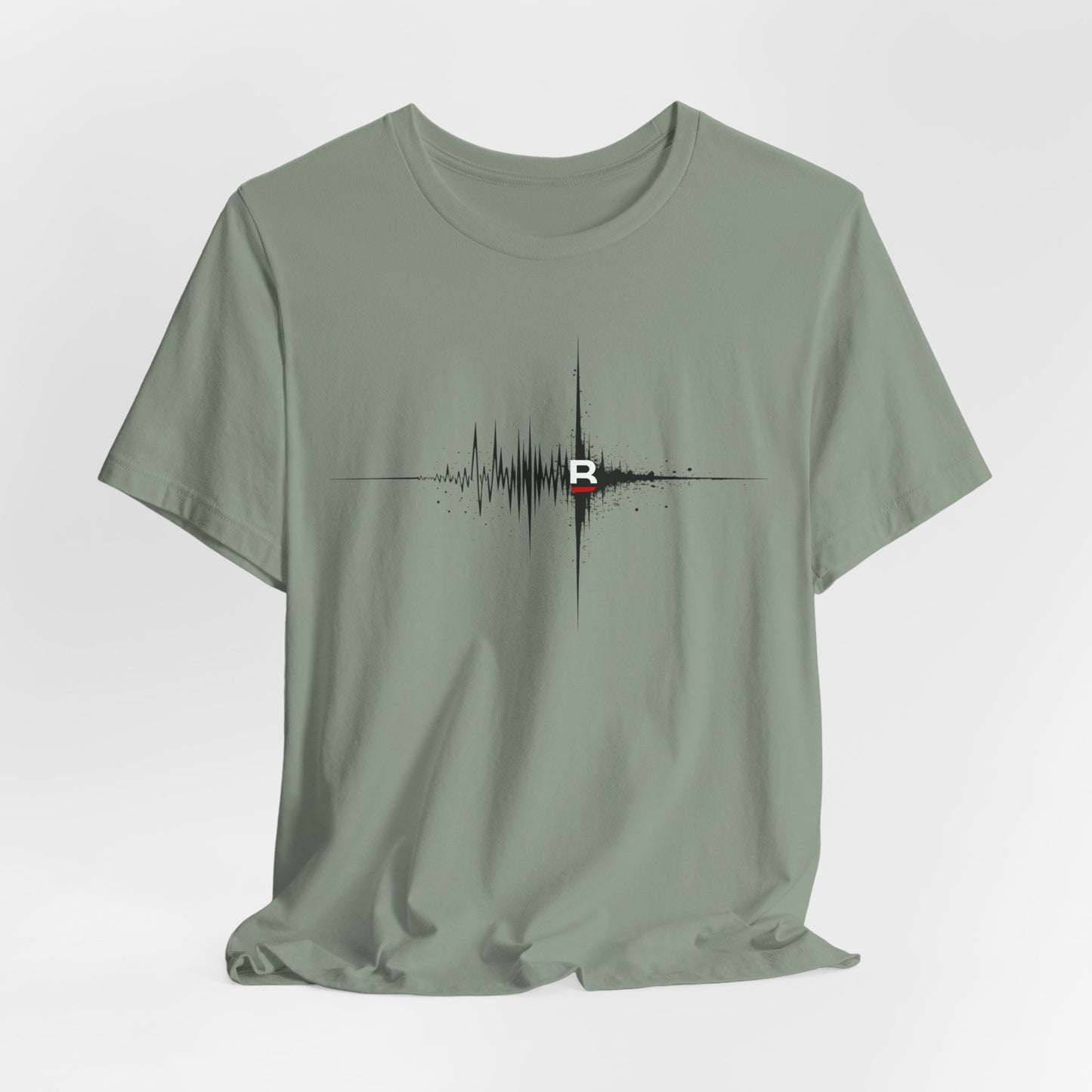 Black Red Signal | Say B!