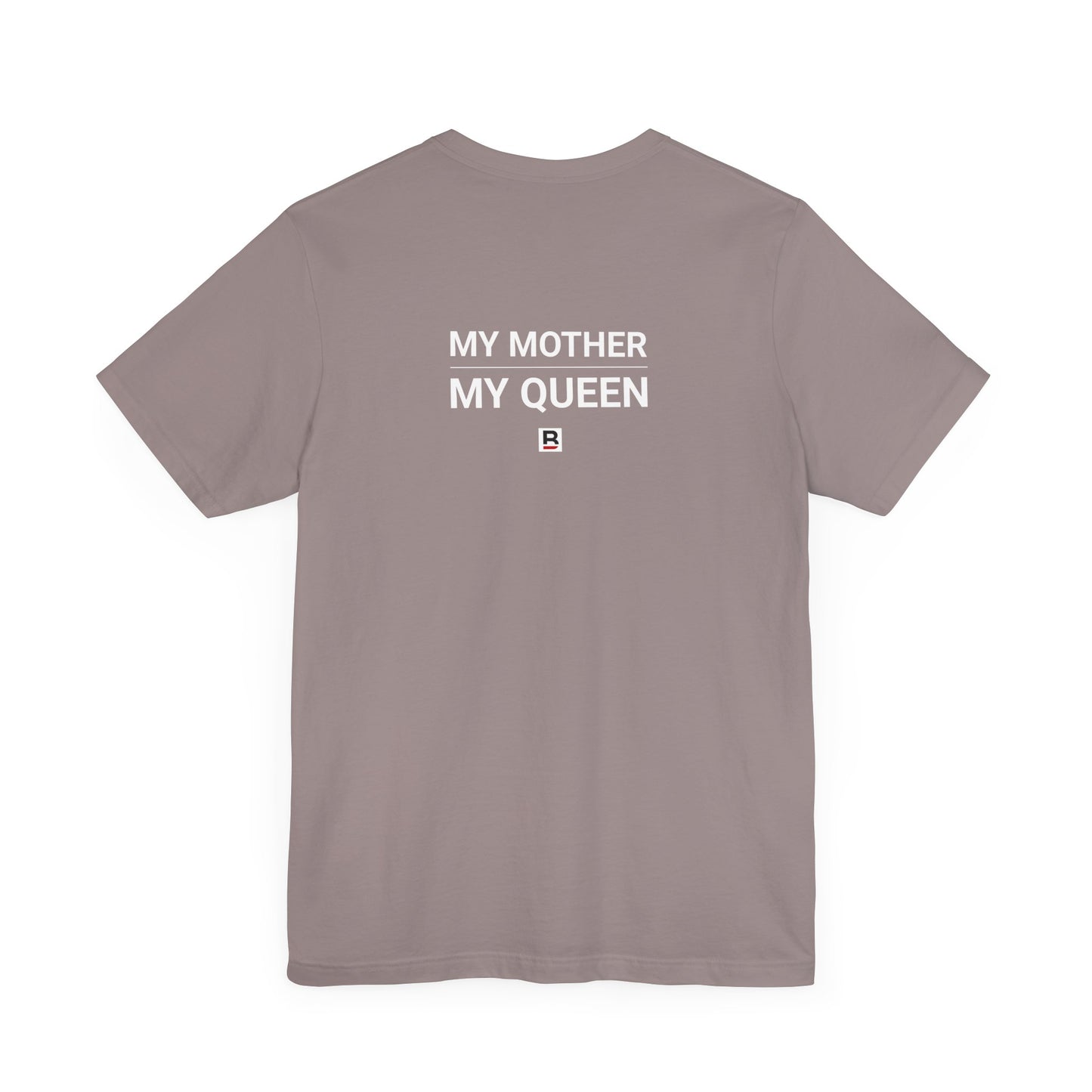 My Mother - My Queen | Queen and Pawn