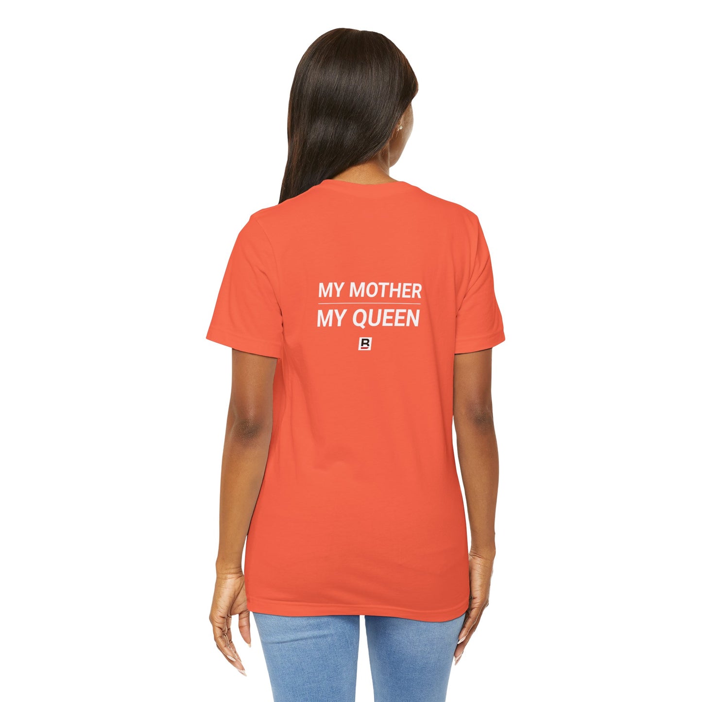 My Mother - My Queen | Queen and Pawn