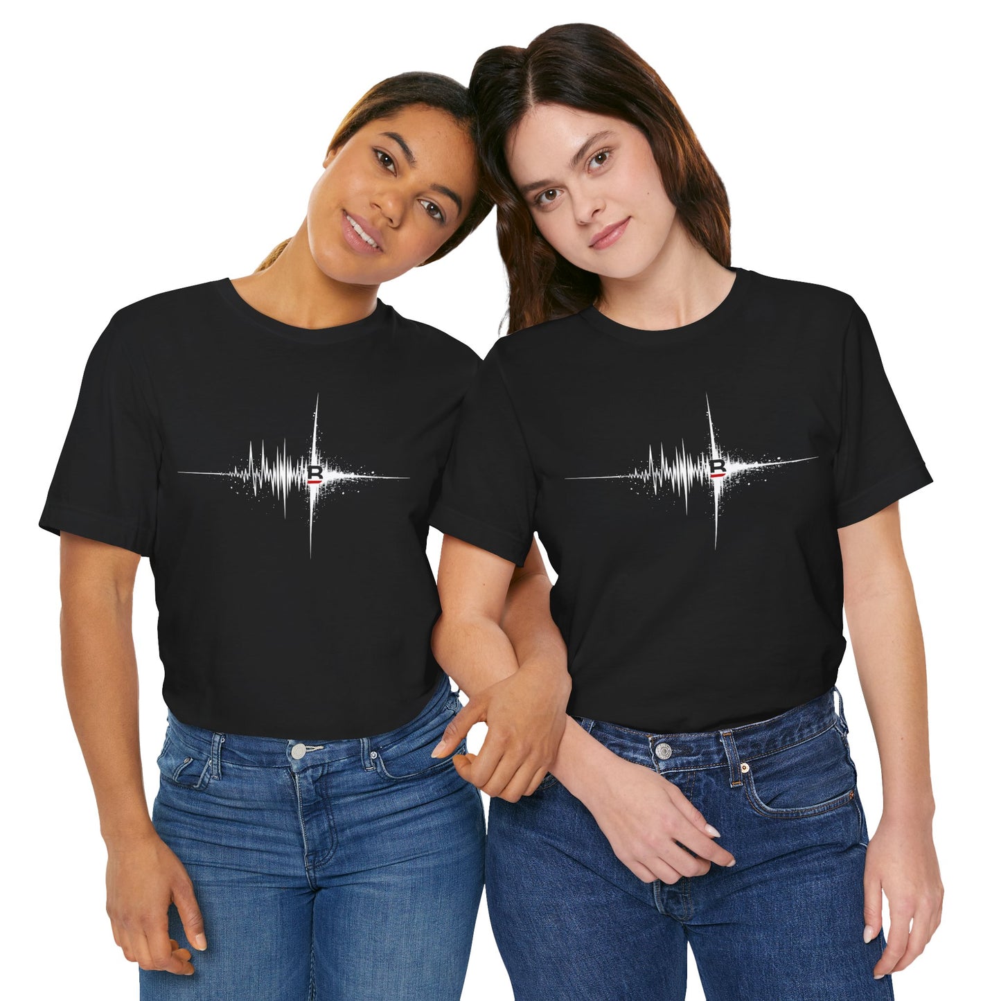 Black Red Signal | Say B!