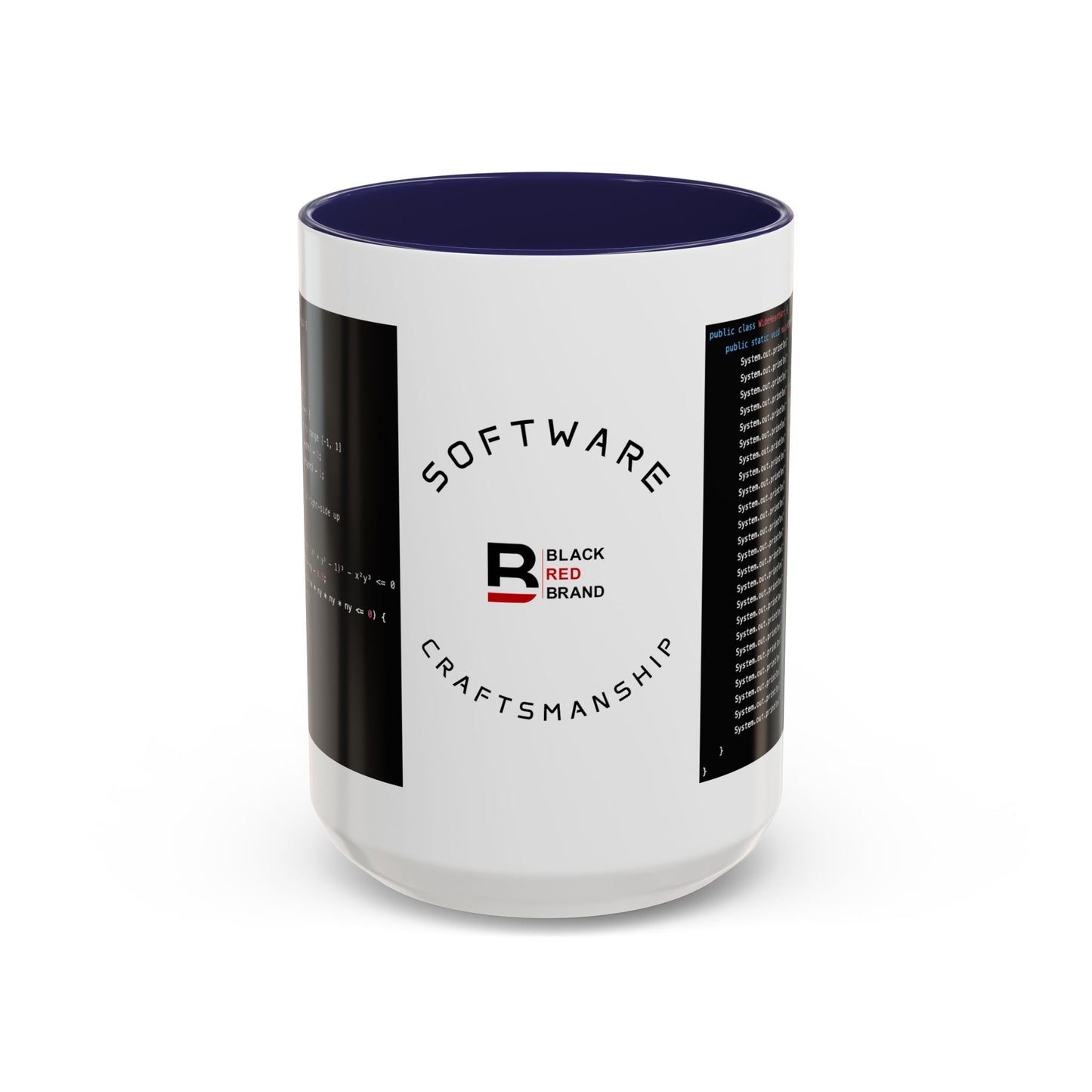 Black Red Coder | Software Craftsmanship