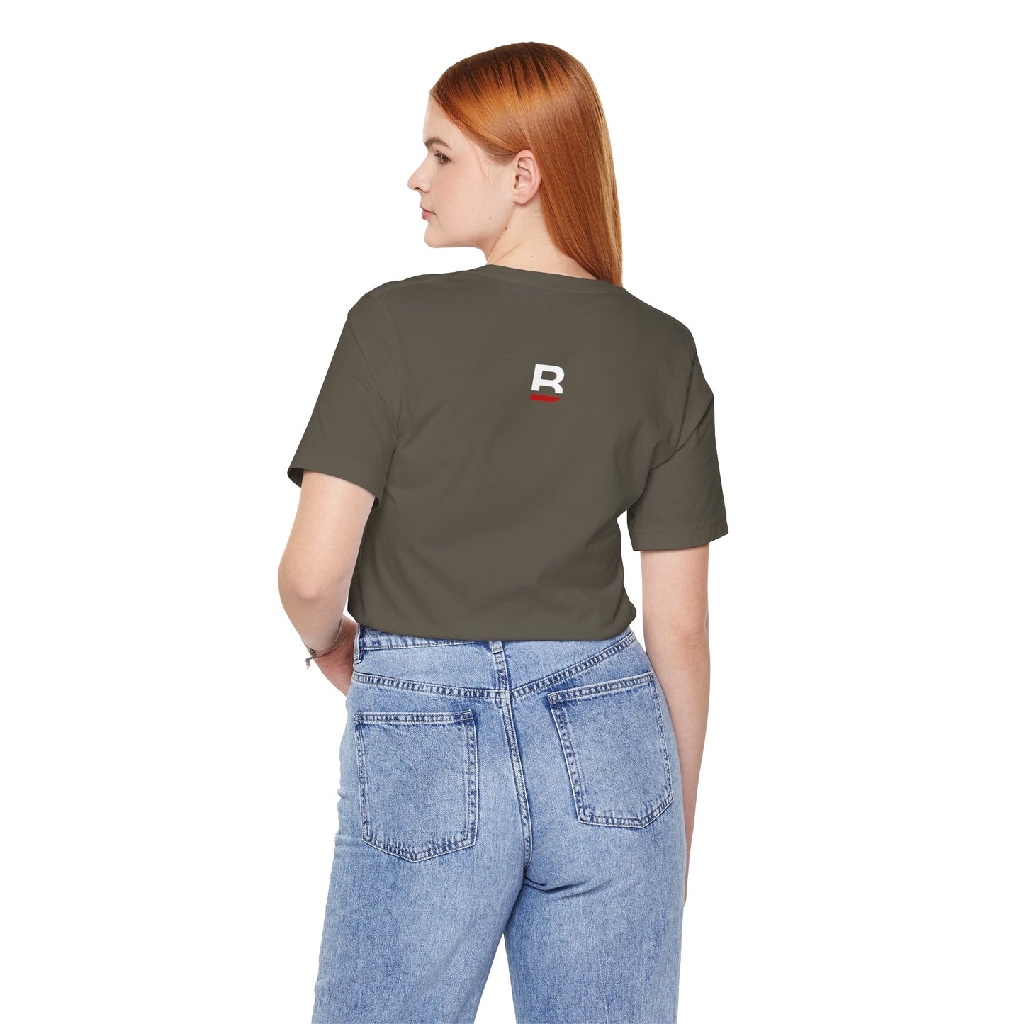Black Red Signal | Say B!