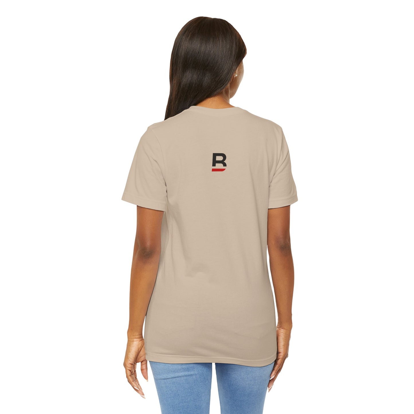 Black Red Signal | Say B!