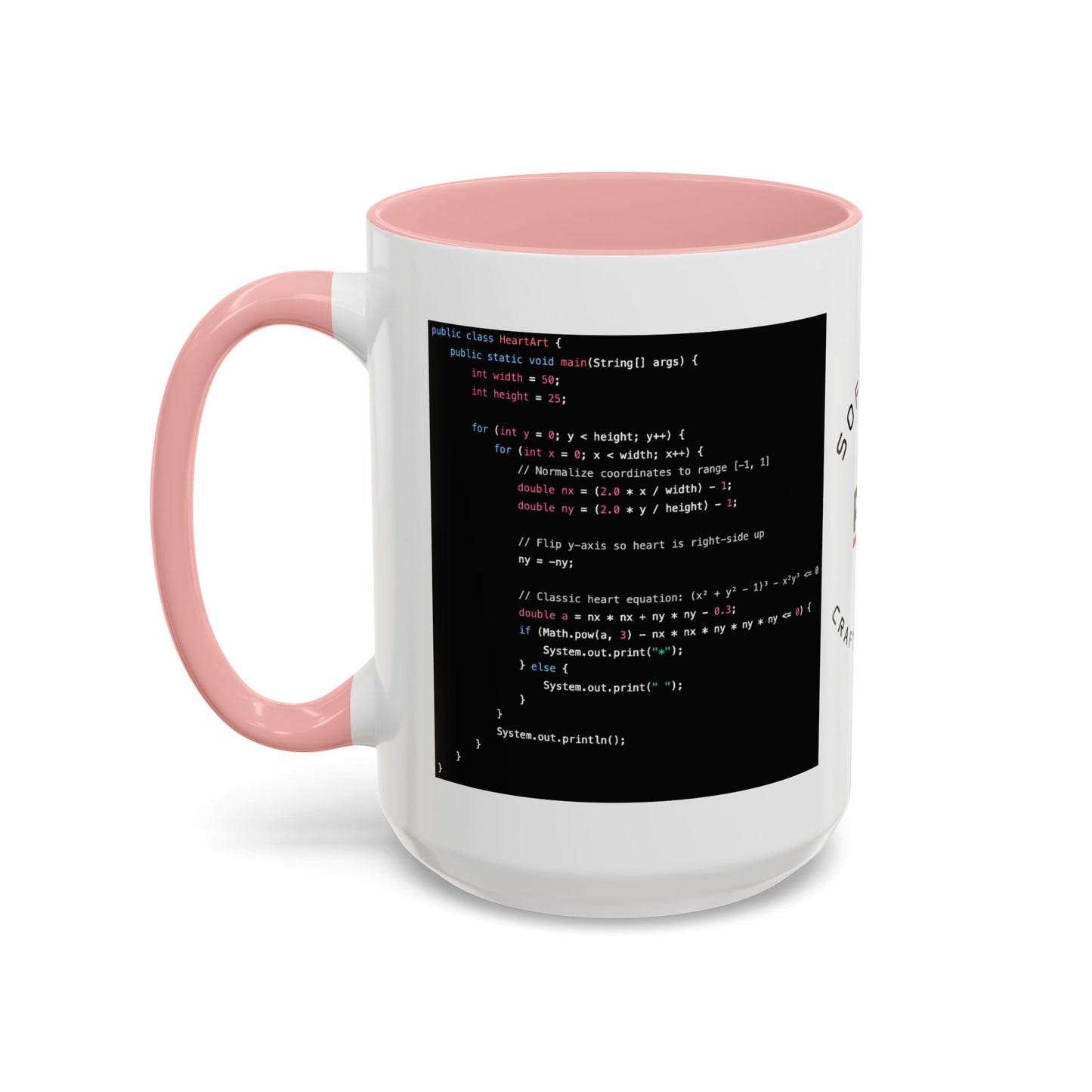 Black Red Coder | Software Craftsmanship